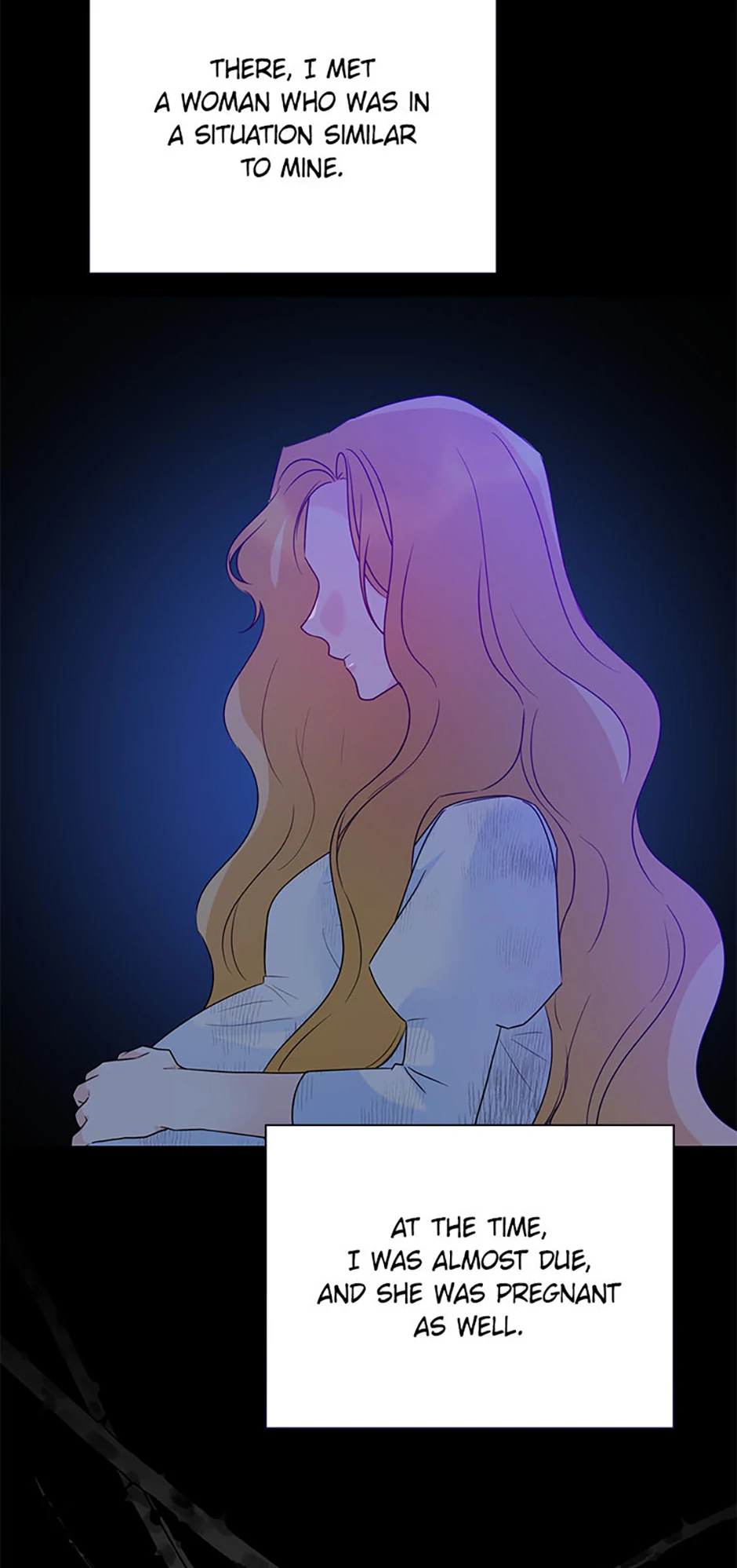 I Ended Up Saving My Crazy Stepfather! Chapter 52 - page 33
