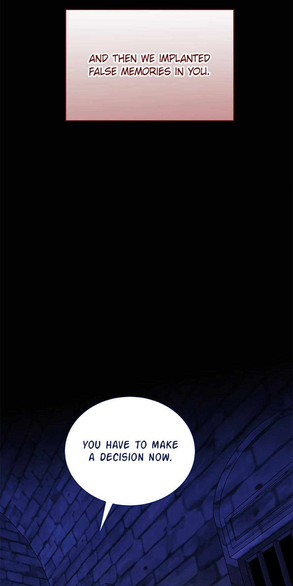 I Ended Up Saving My Crazy Stepfather! Chapter 52 - page 39