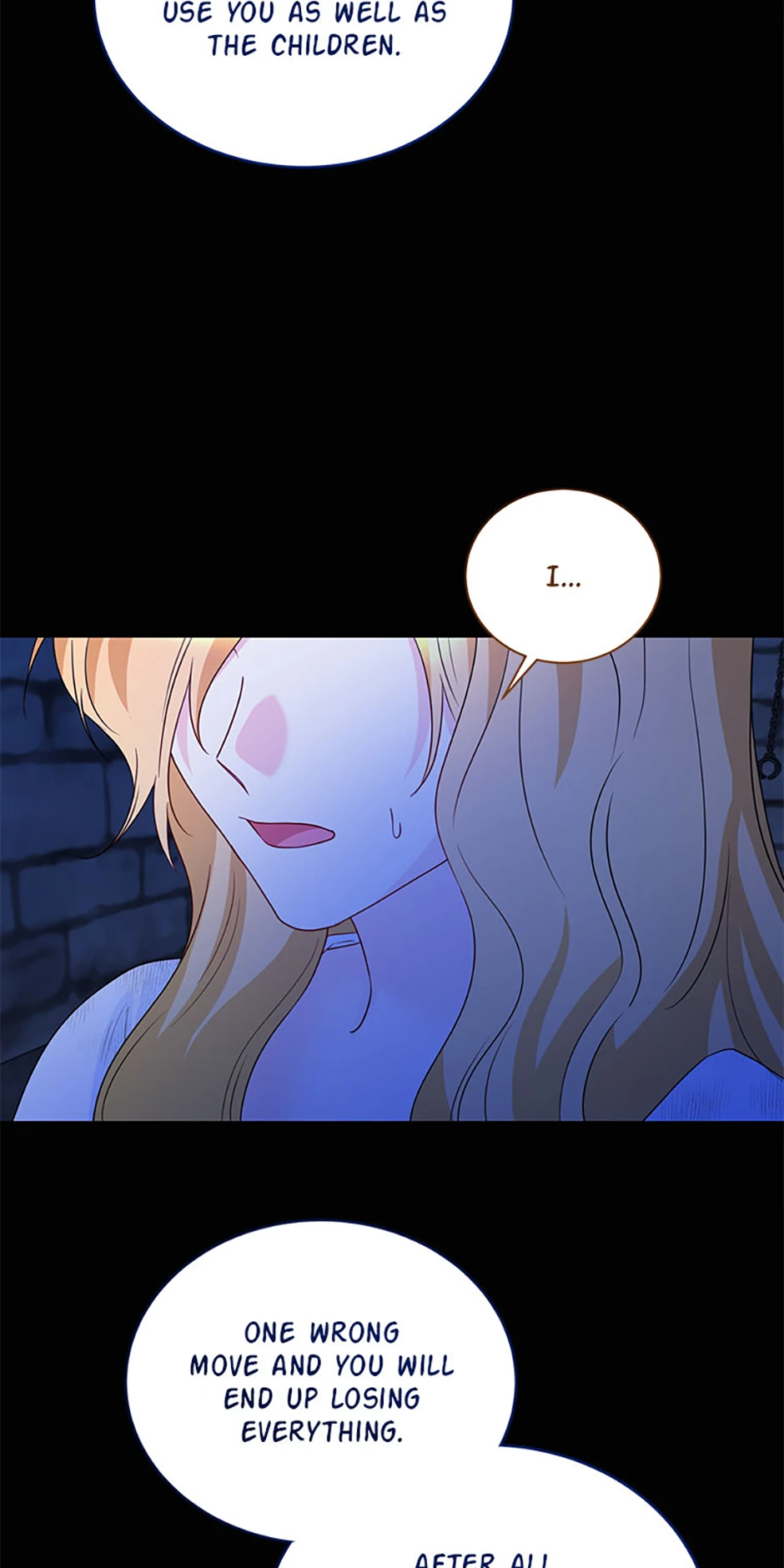 I Ended Up Saving My Crazy Stepfather! Chapter 52 - page 41