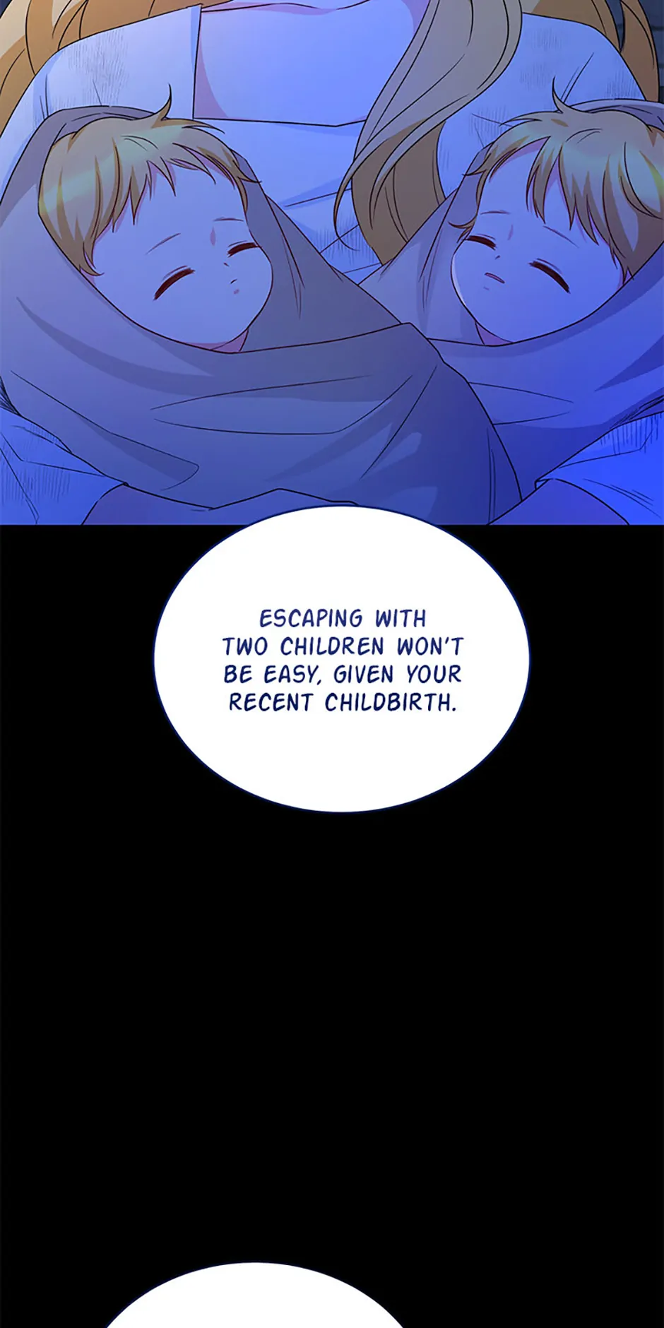I Ended Up Saving My Crazy Stepfather! Chapter 52 - page 43