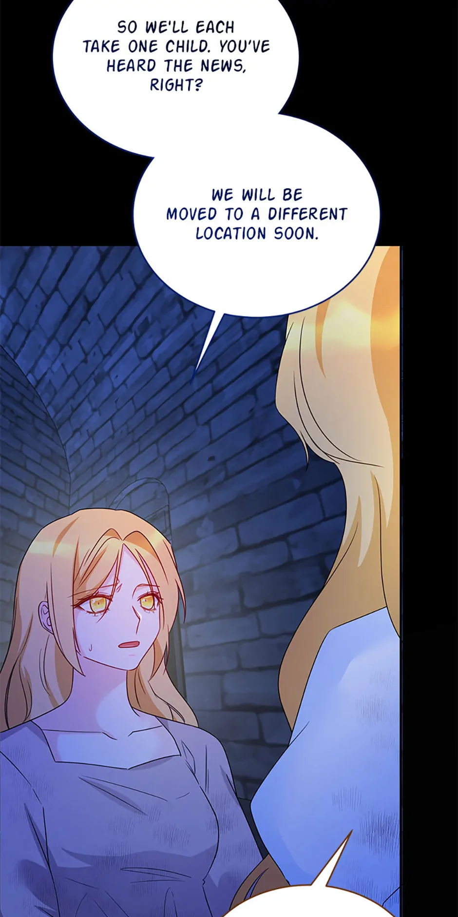 I Ended Up Saving My Crazy Stepfather! Chapter 52 - page 44