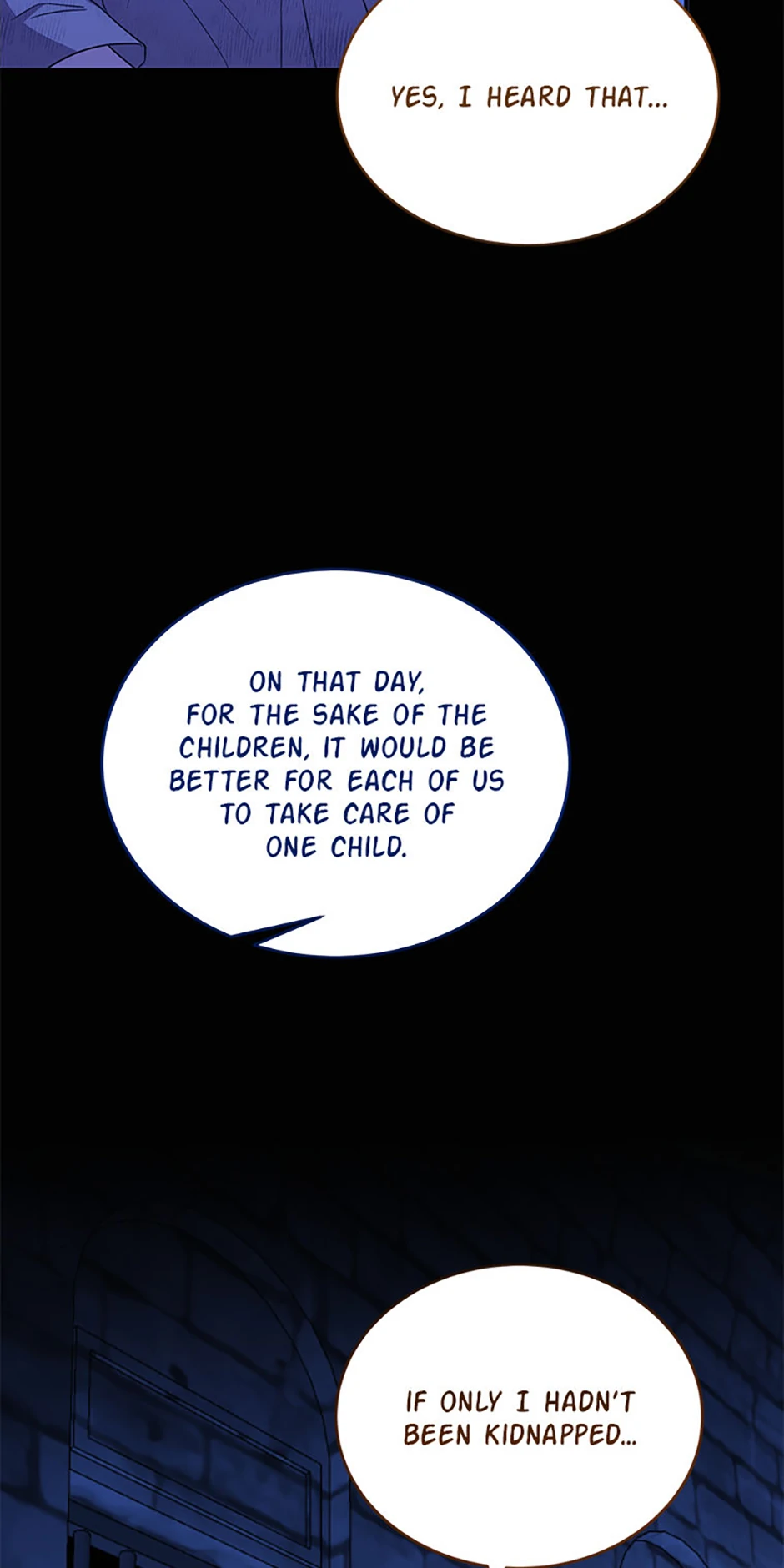 I Ended Up Saving My Crazy Stepfather! Chapter 52 - page 45