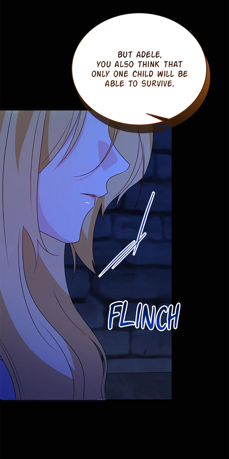 I Ended Up Saving My Crazy Stepfather! Chapter 52 - page 47