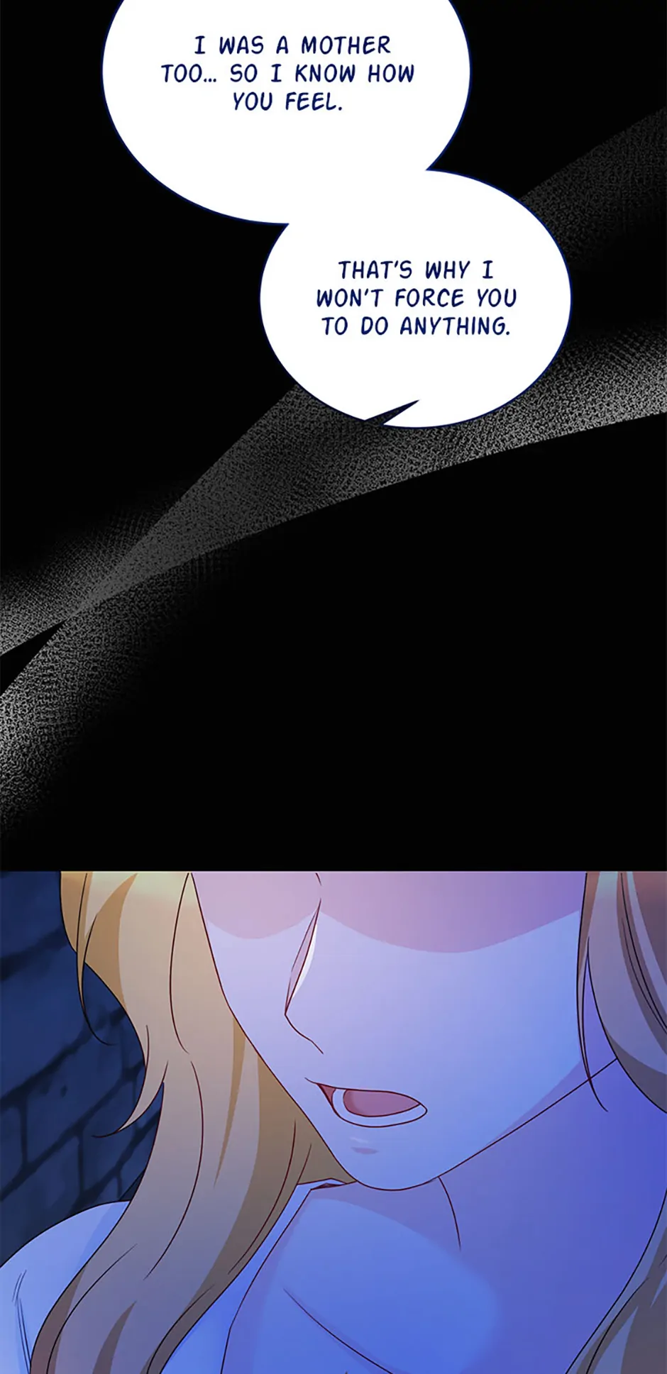 I Ended Up Saving My Crazy Stepfather! Chapter 52 - page 49
