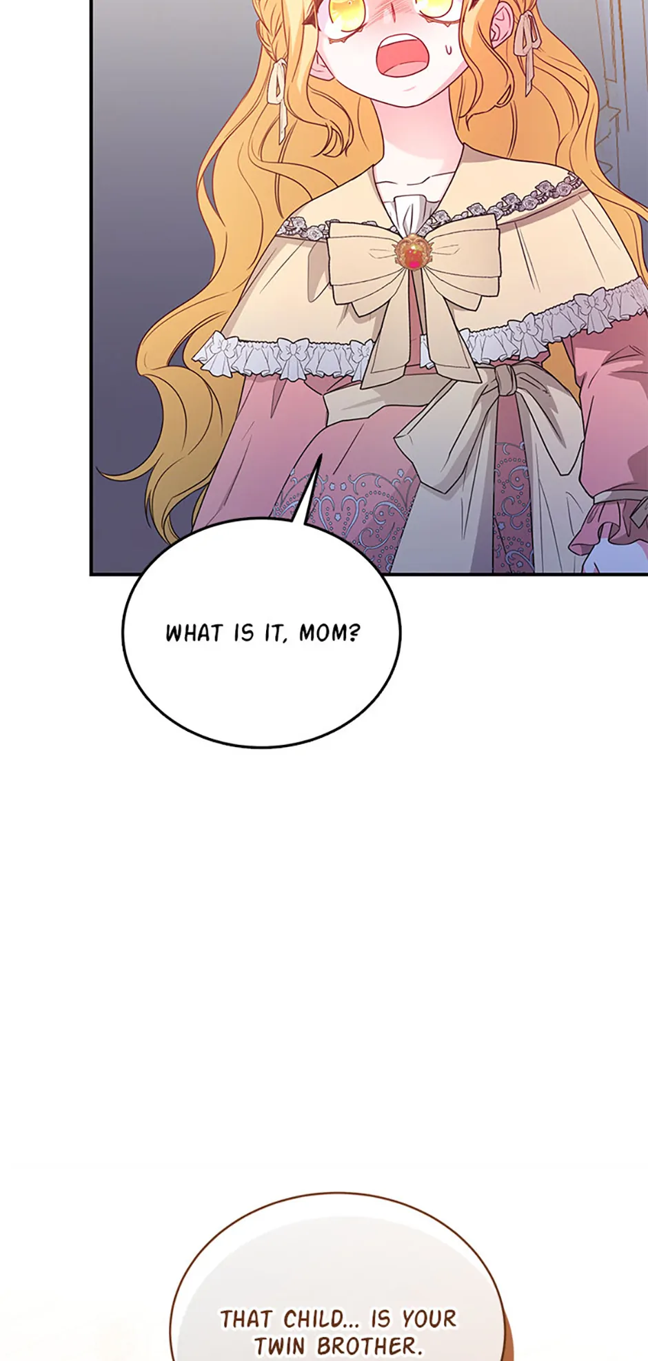 I Ended Up Saving My Crazy Stepfather! Chapter 52 - page 5