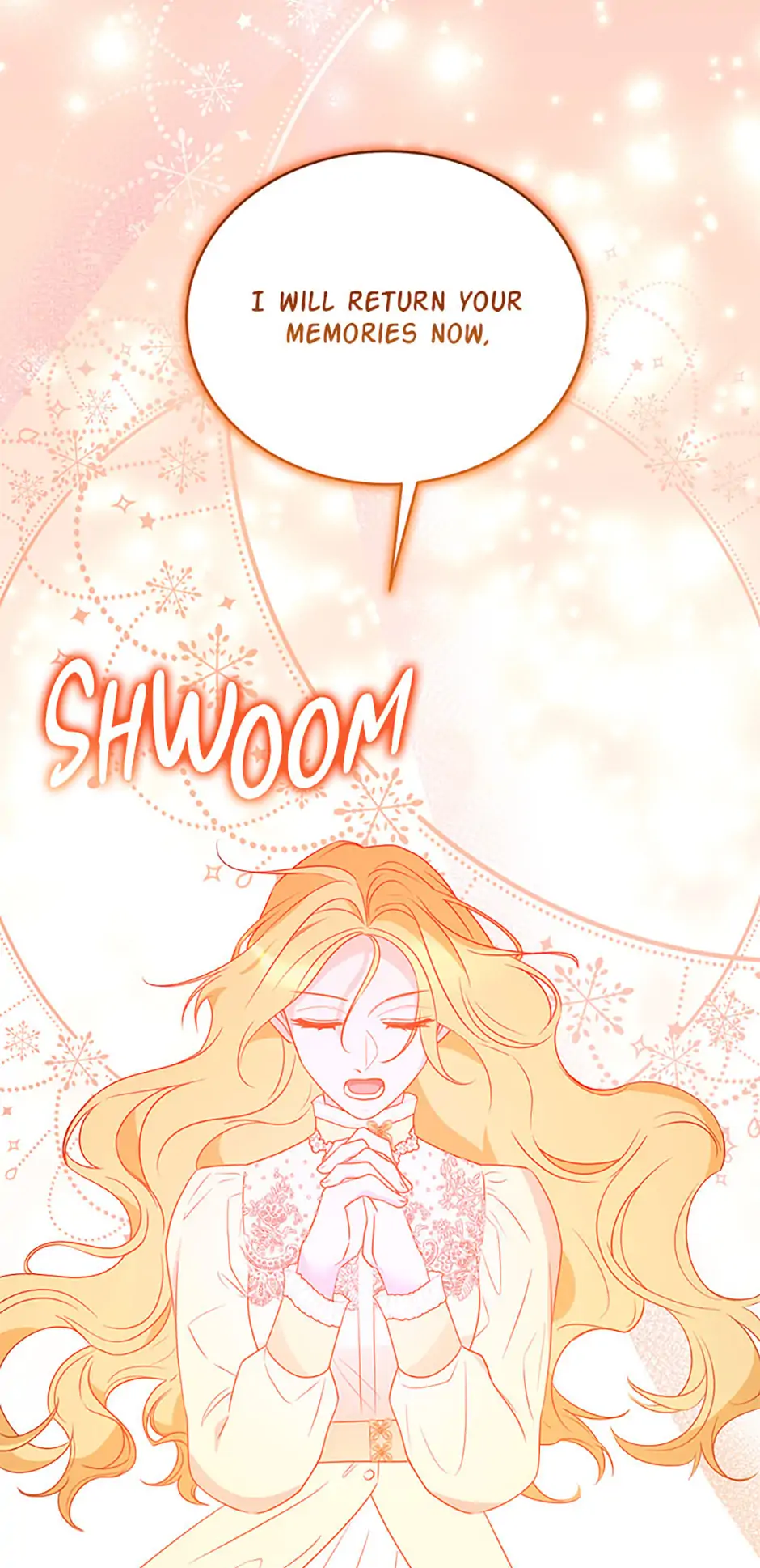 I Ended Up Saving My Crazy Stepfather! Chapter 52 - page 53