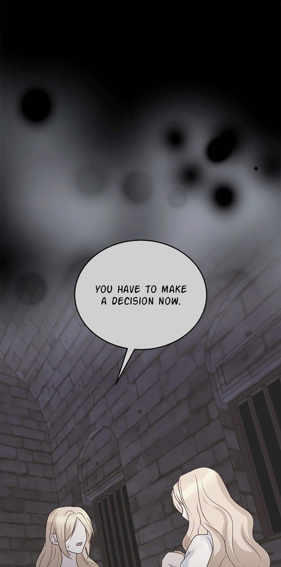 I Ended Up Saving My Crazy Stepfather! Chapter 52 - page 57