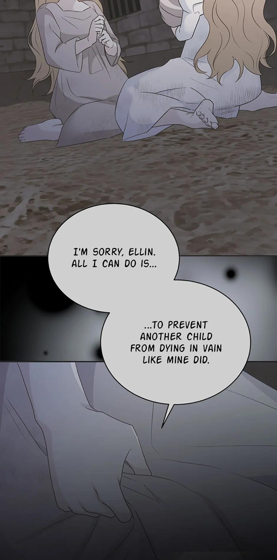 I Ended Up Saving My Crazy Stepfather! Chapter 52 - page 58