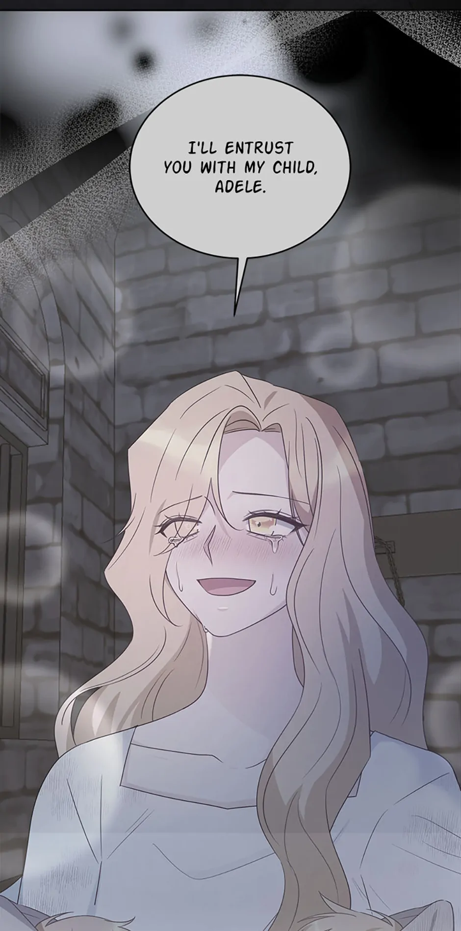 I Ended Up Saving My Crazy Stepfather! Chapter 52 - page 59