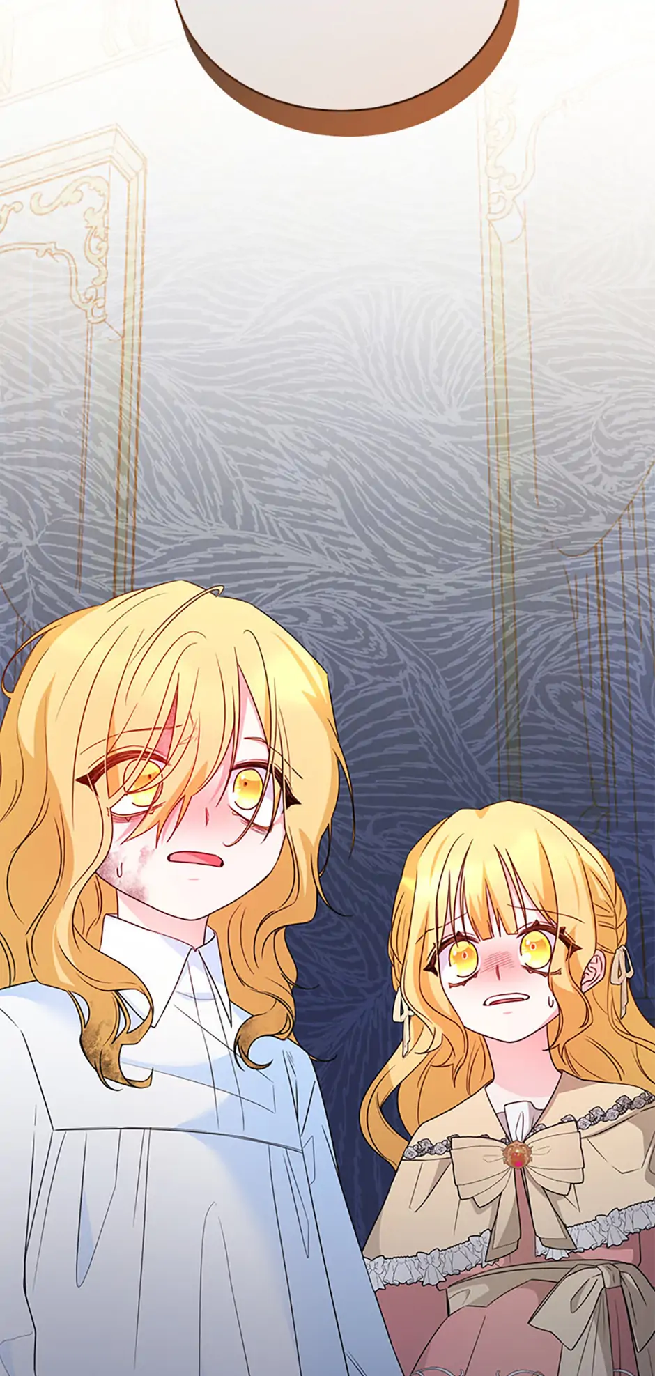 I Ended Up Saving My Crazy Stepfather! Chapter 52 - page 6