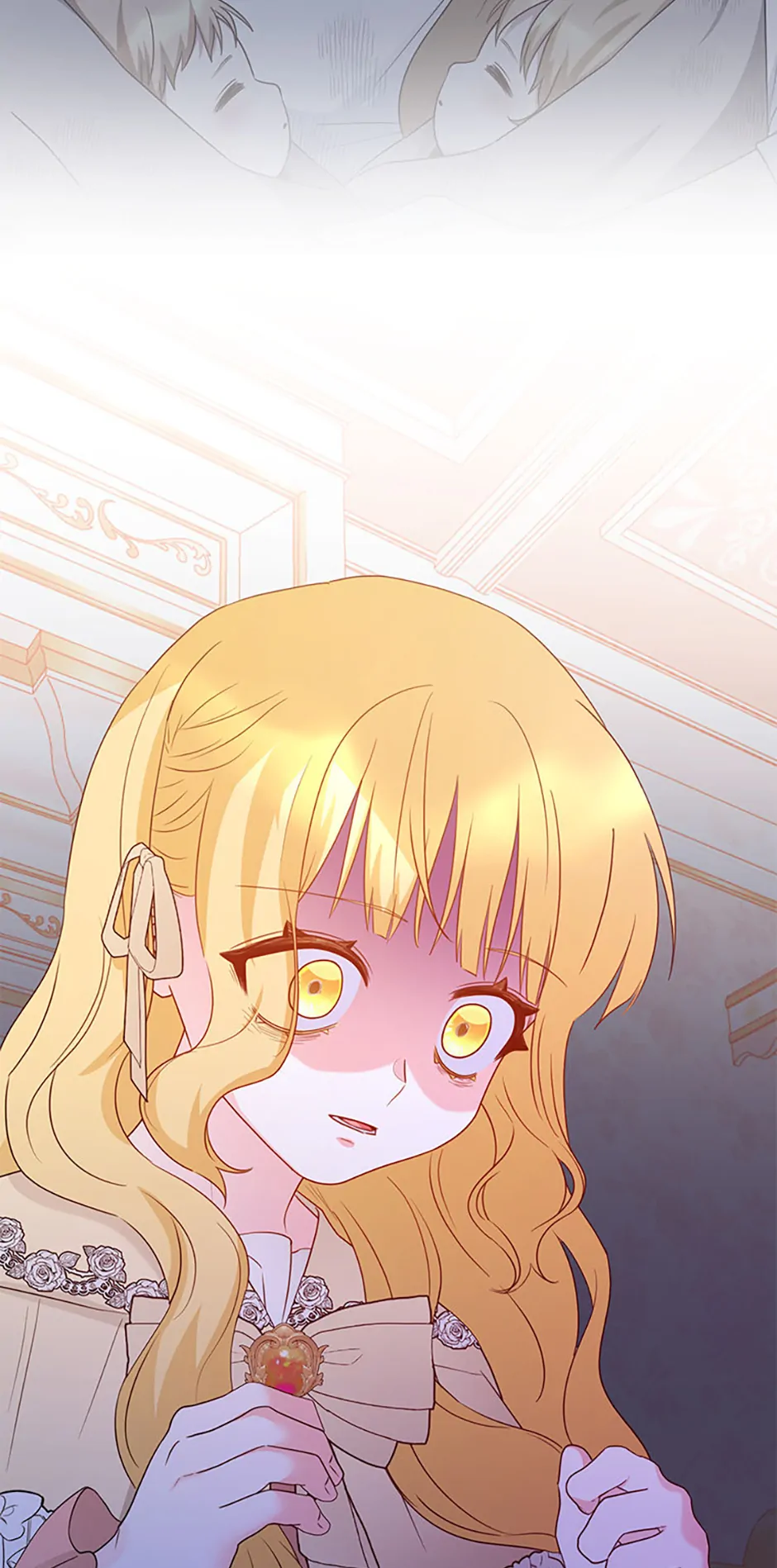 I Ended Up Saving My Crazy Stepfather! Chapter 52 - page 60
