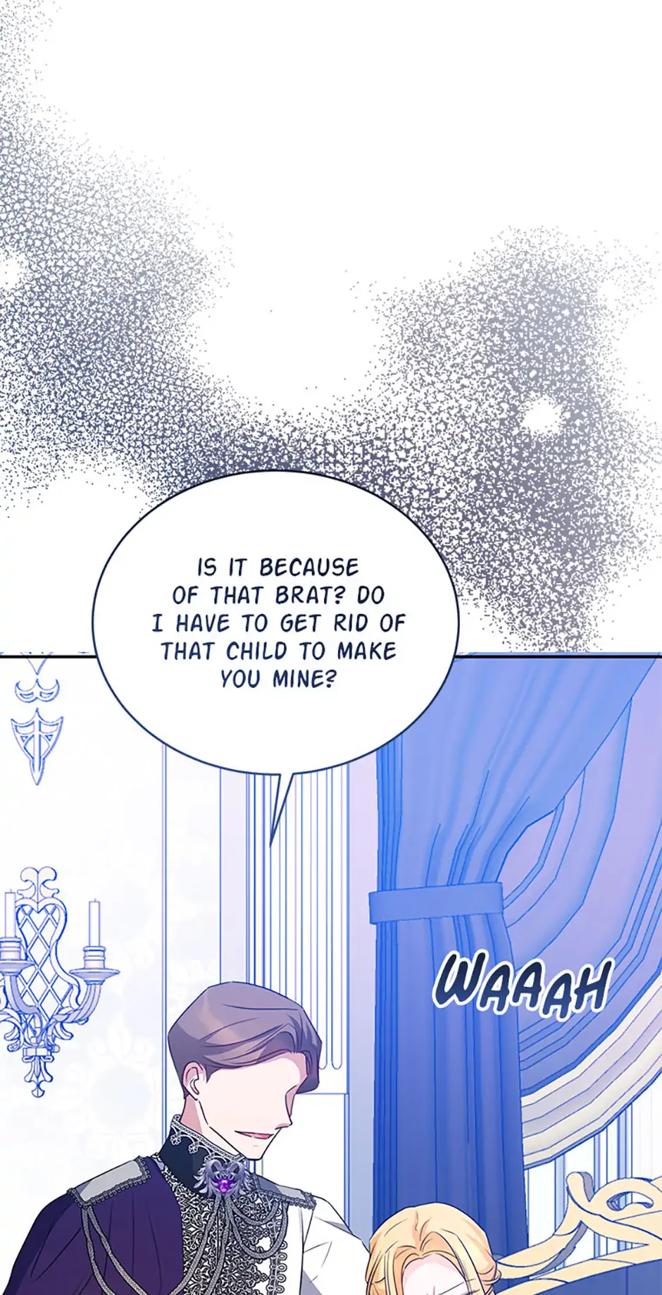 I Ended Up Saving My Crazy Stepfather! Chapter 52 - page 66