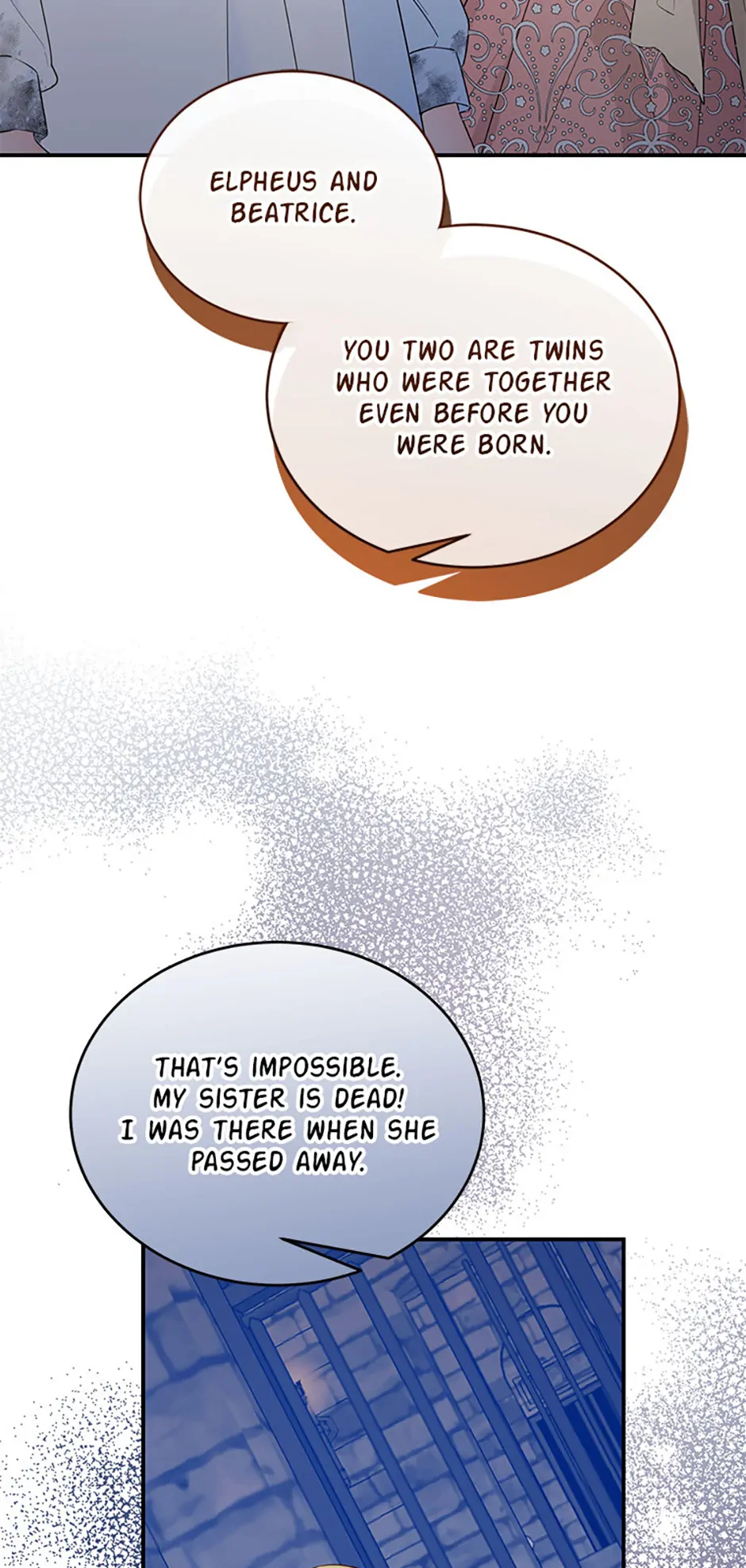 I Ended Up Saving My Crazy Stepfather! Chapter 52 - page 7