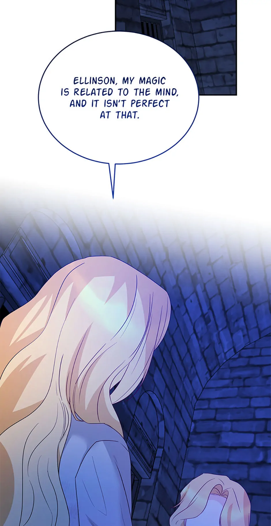 I Ended Up Saving My Crazy Stepfather! Chapter 52 - page 72