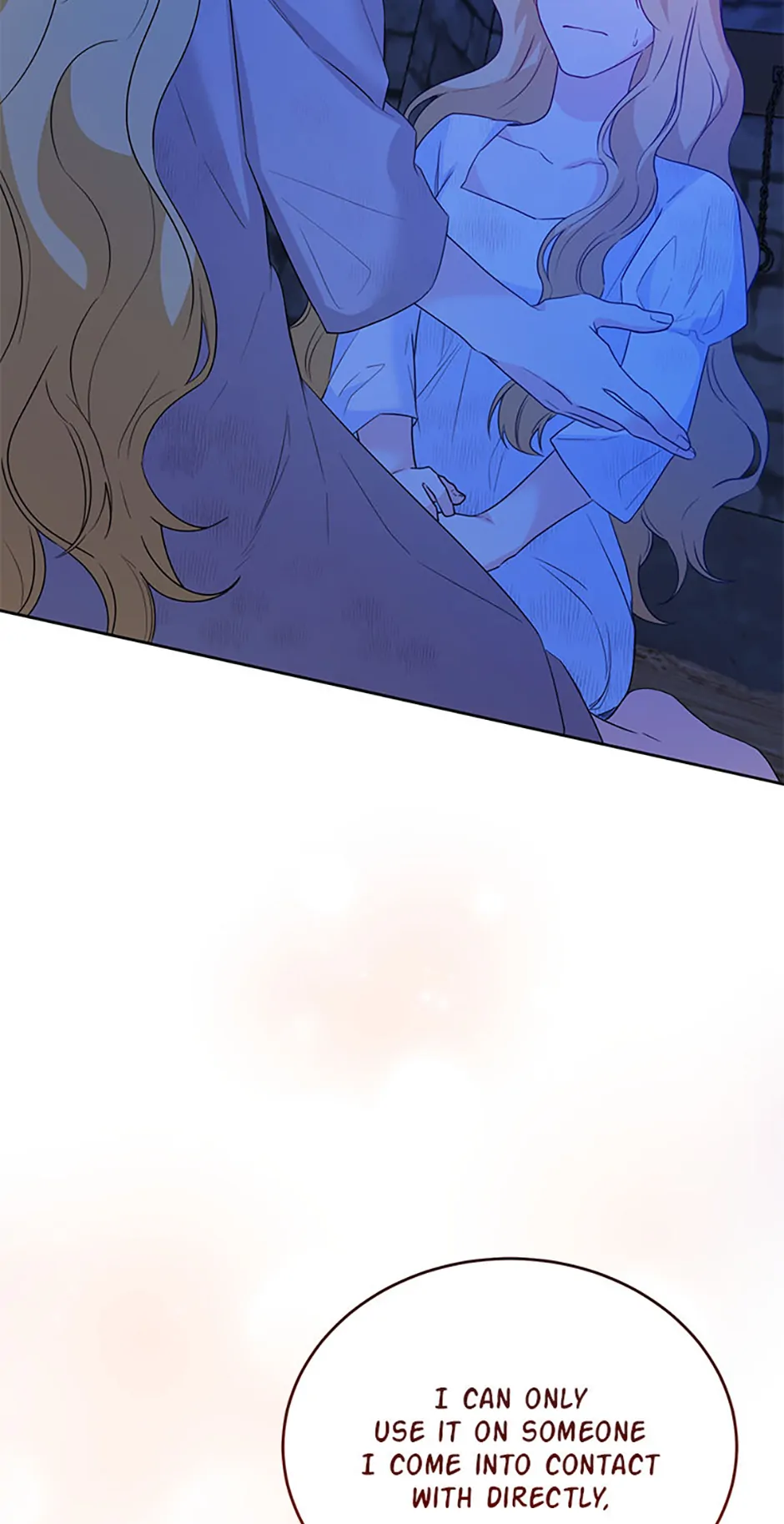 I Ended Up Saving My Crazy Stepfather! Chapter 52 - page 73