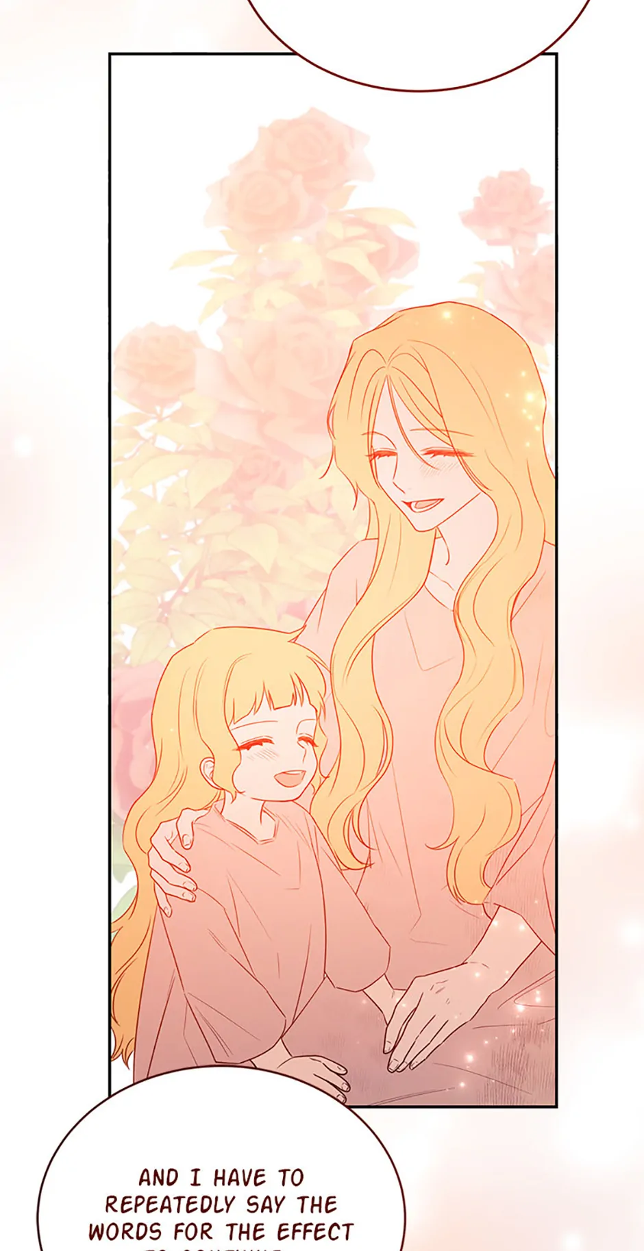 I Ended Up Saving My Crazy Stepfather! Chapter 52 - page 74