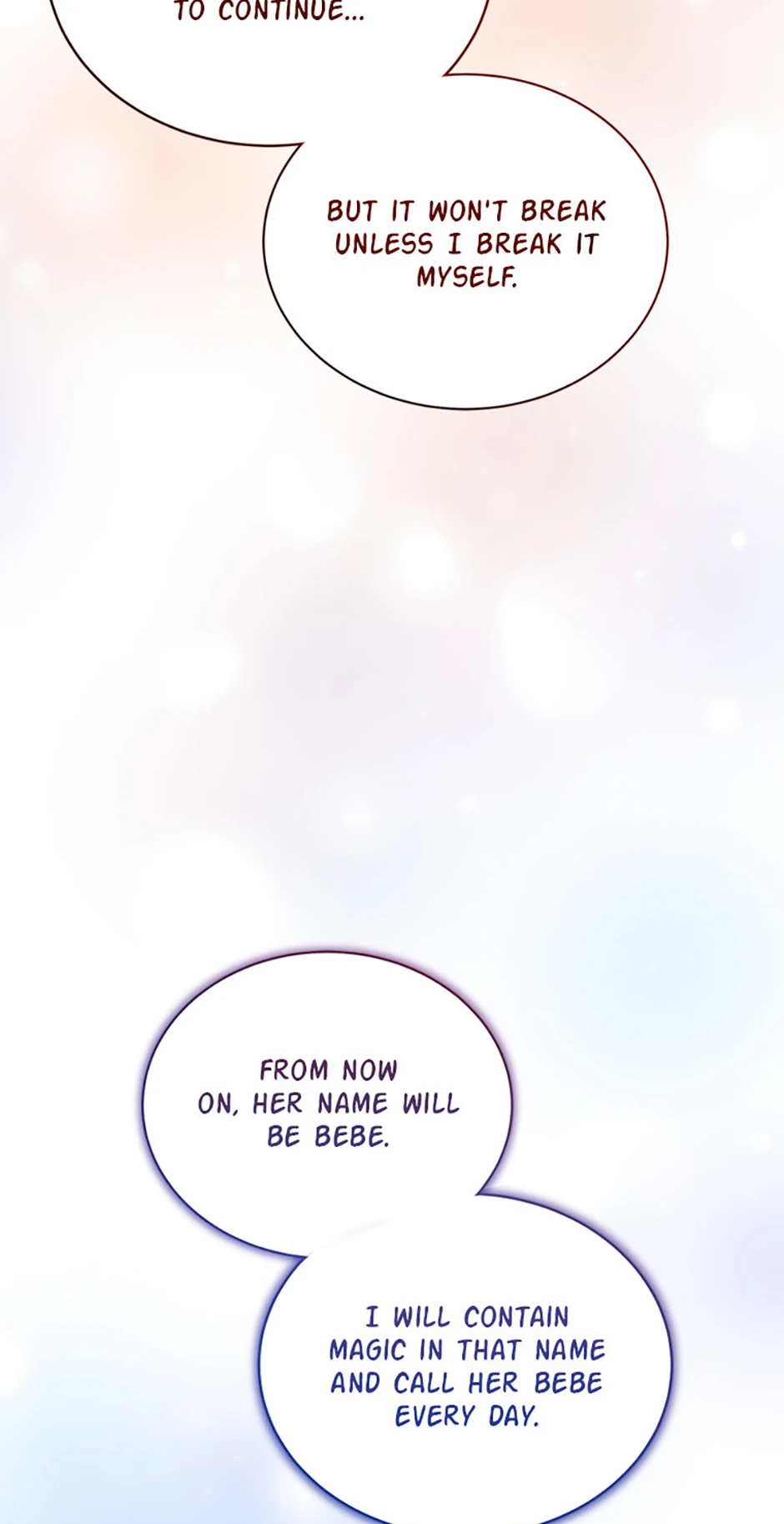 I Ended Up Saving My Crazy Stepfather! Chapter 52 - page 75