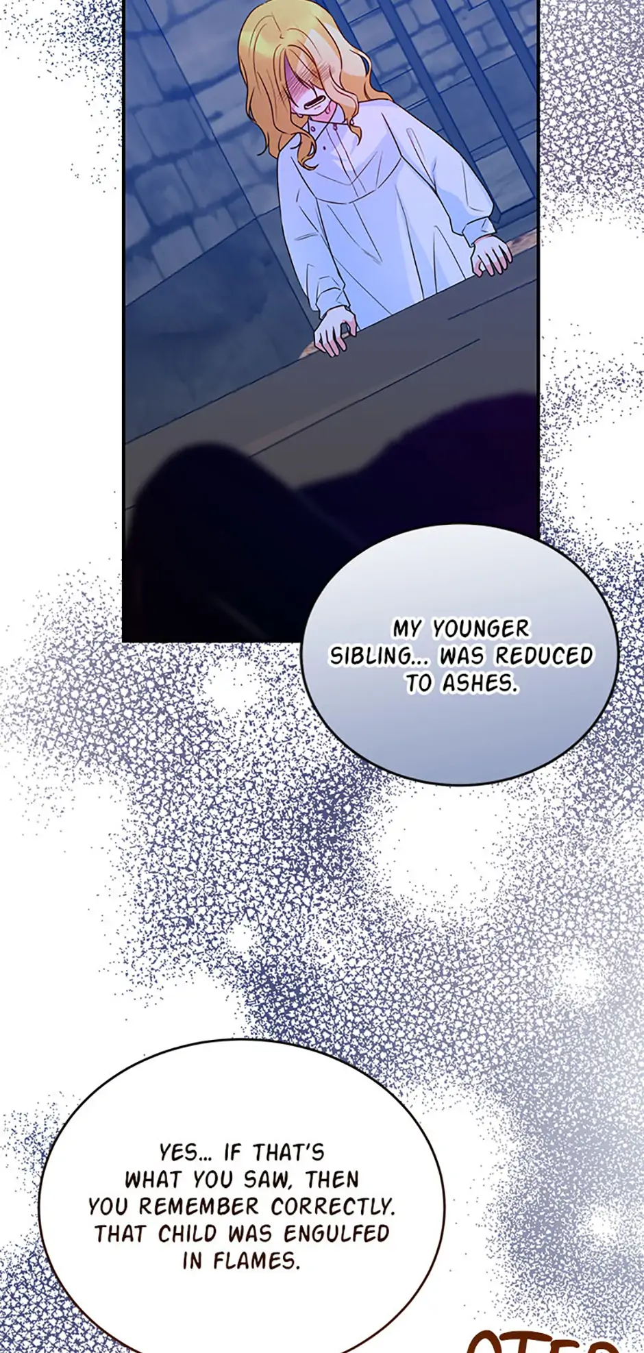 I Ended Up Saving My Crazy Stepfather! Chapter 52 - page 8
