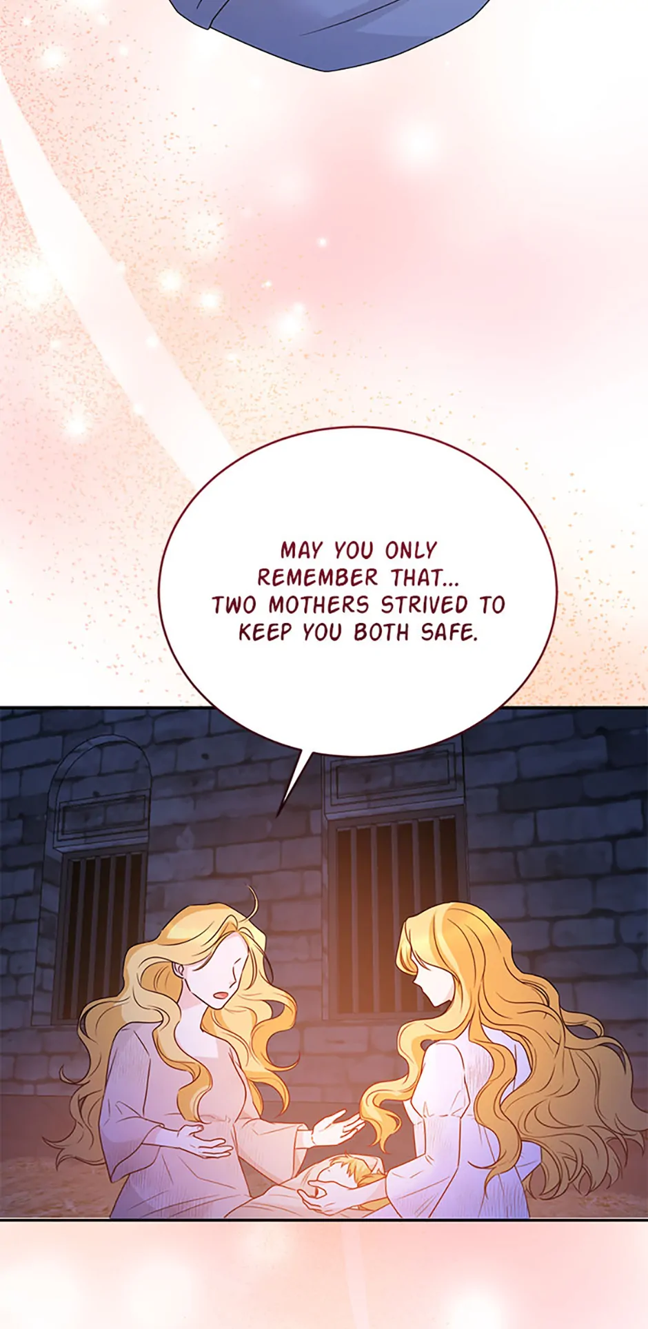 I Ended Up Saving My Crazy Stepfather! Chapter 52 - page 82
