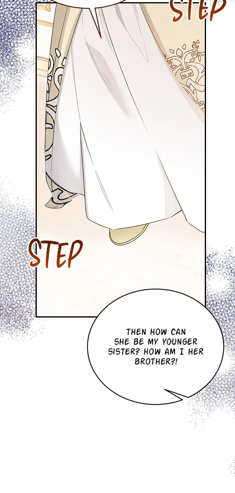 I Ended Up Saving My Crazy Stepfather! Chapter 52 - page 9