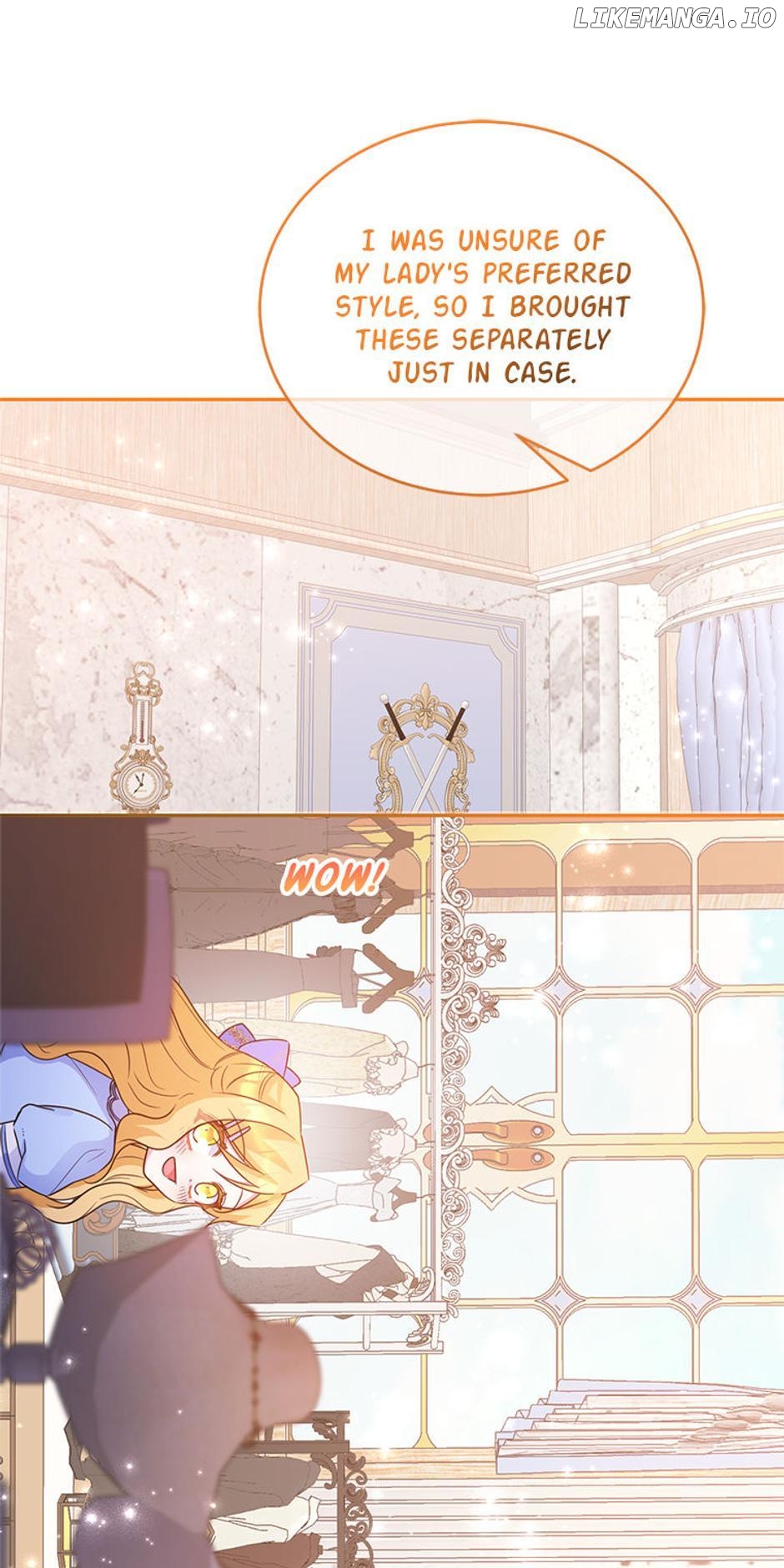 I Ended Up Saving My Crazy Stepfather! Chapter 29 - page 3