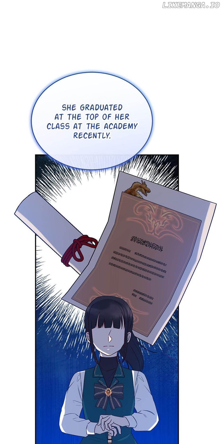 I Ended Up Saving My Crazy Stepfather! Chapter 50 - page 11