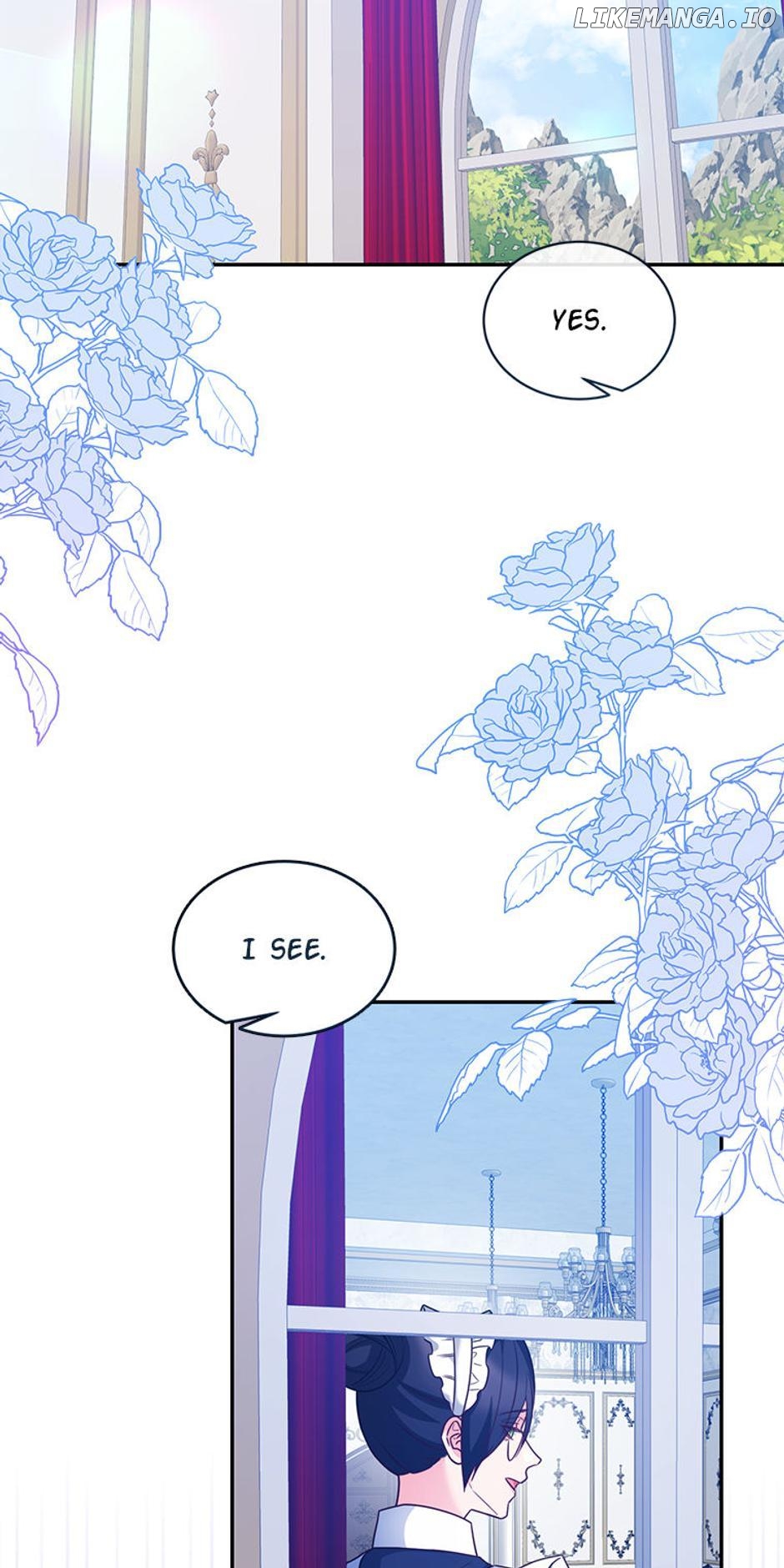 I Ended Up Saving My Crazy Stepfather! Chapter 50 - page 13