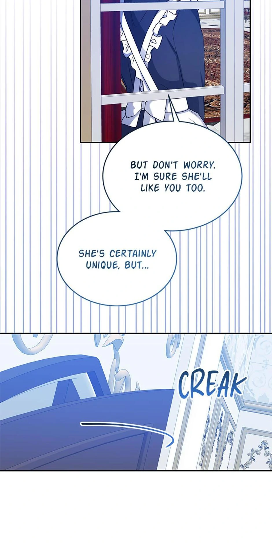 I Ended Up Saving My Crazy Stepfather! Chapter 50 - page 14