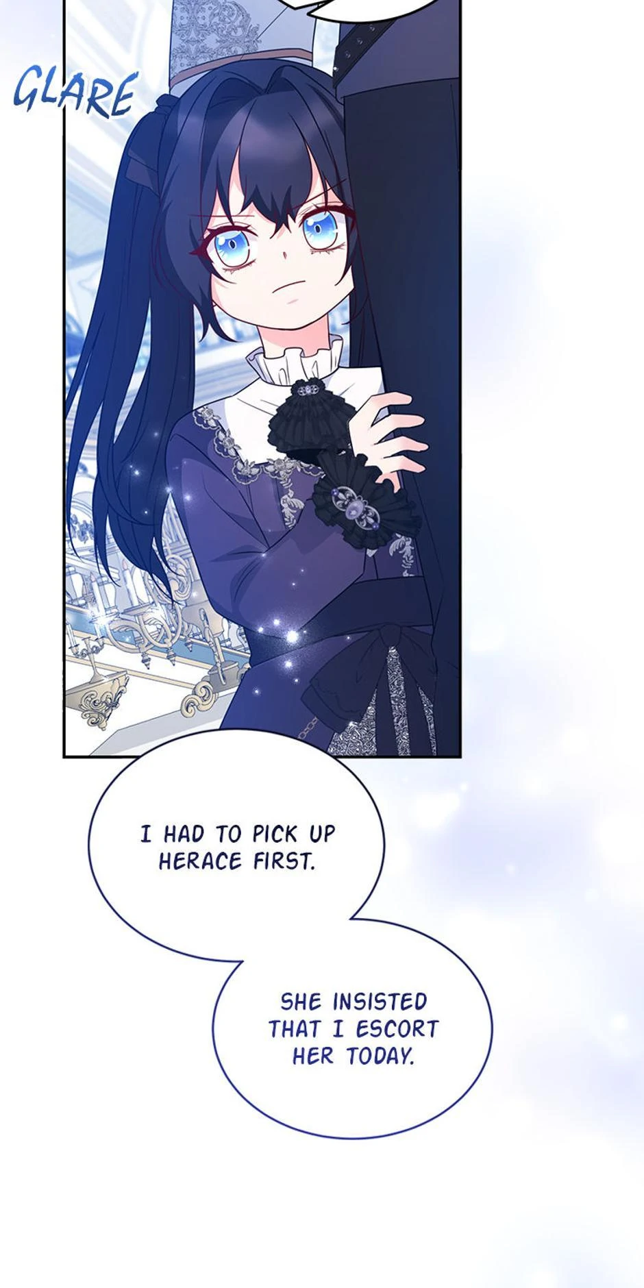 I Ended Up Saving My Crazy Stepfather! Chapter 50 - page 17