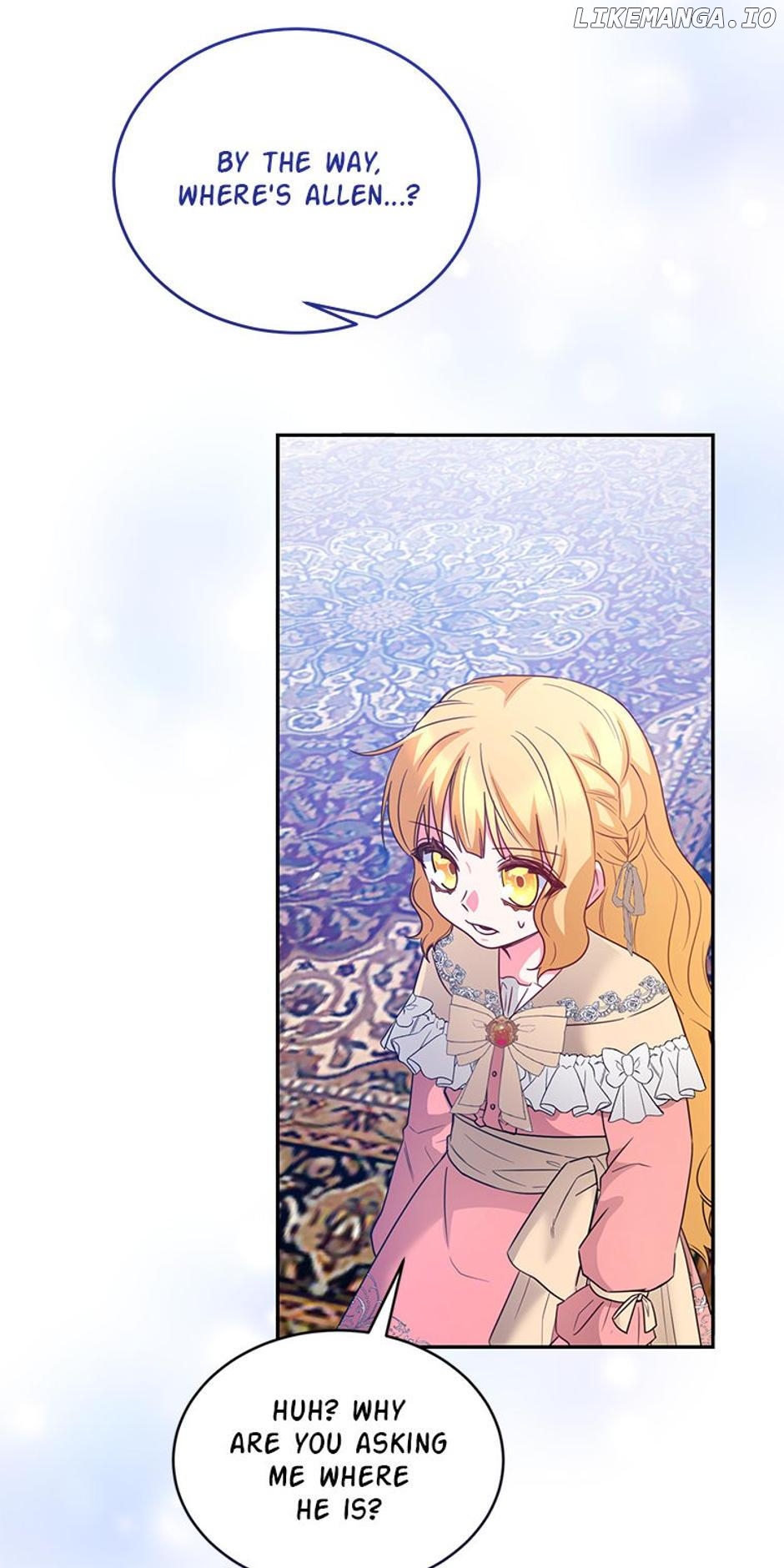 I Ended Up Saving My Crazy Stepfather! Chapter 50 - page 18