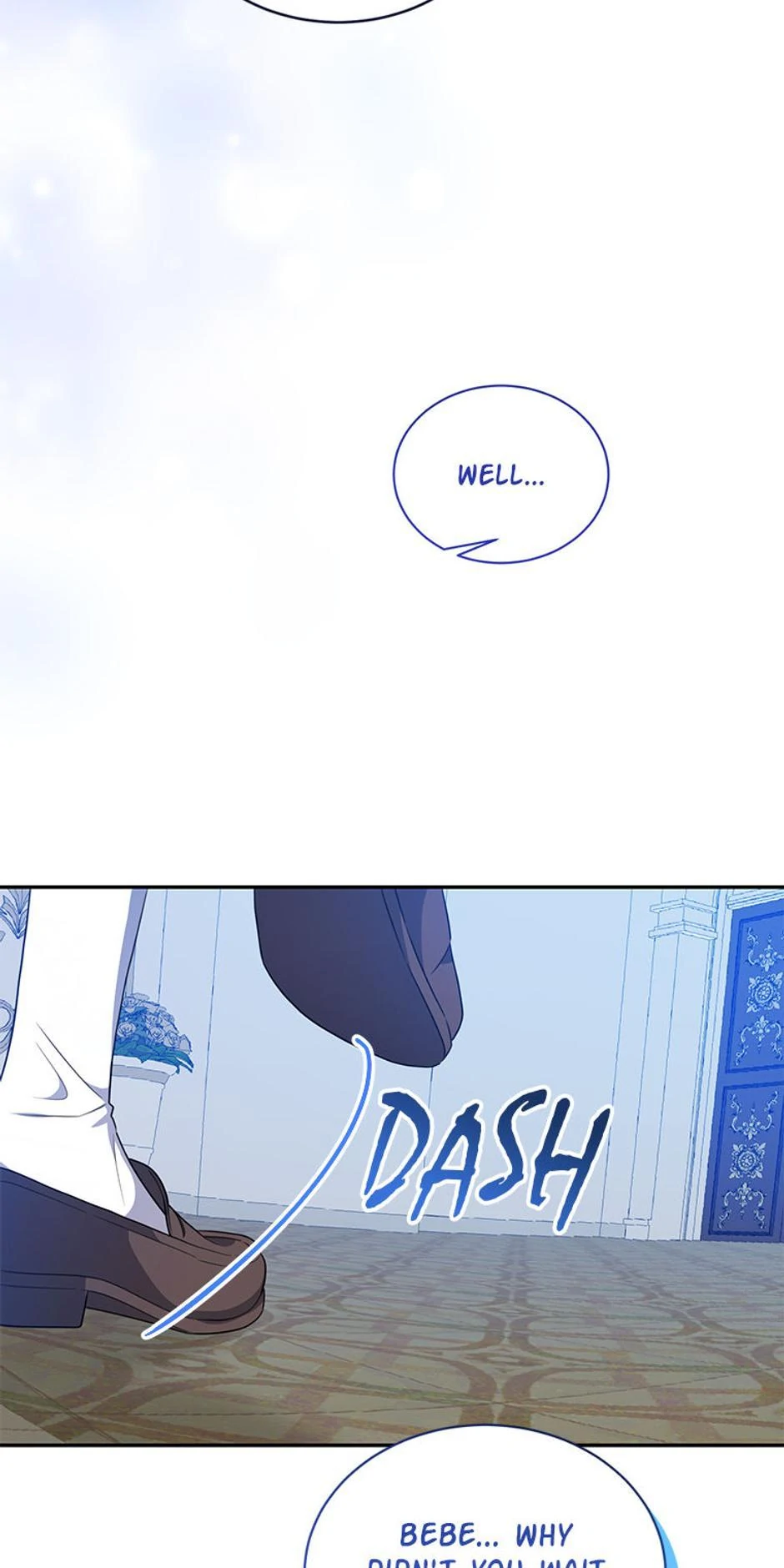 I Ended Up Saving My Crazy Stepfather! Chapter 50 - page 19