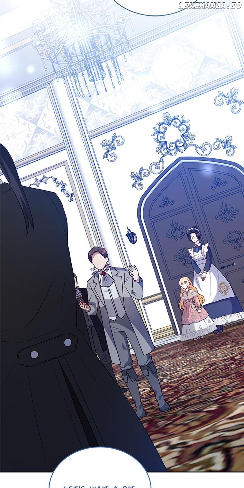 I Ended Up Saving My Crazy Stepfather! Chapter 50 - page 2