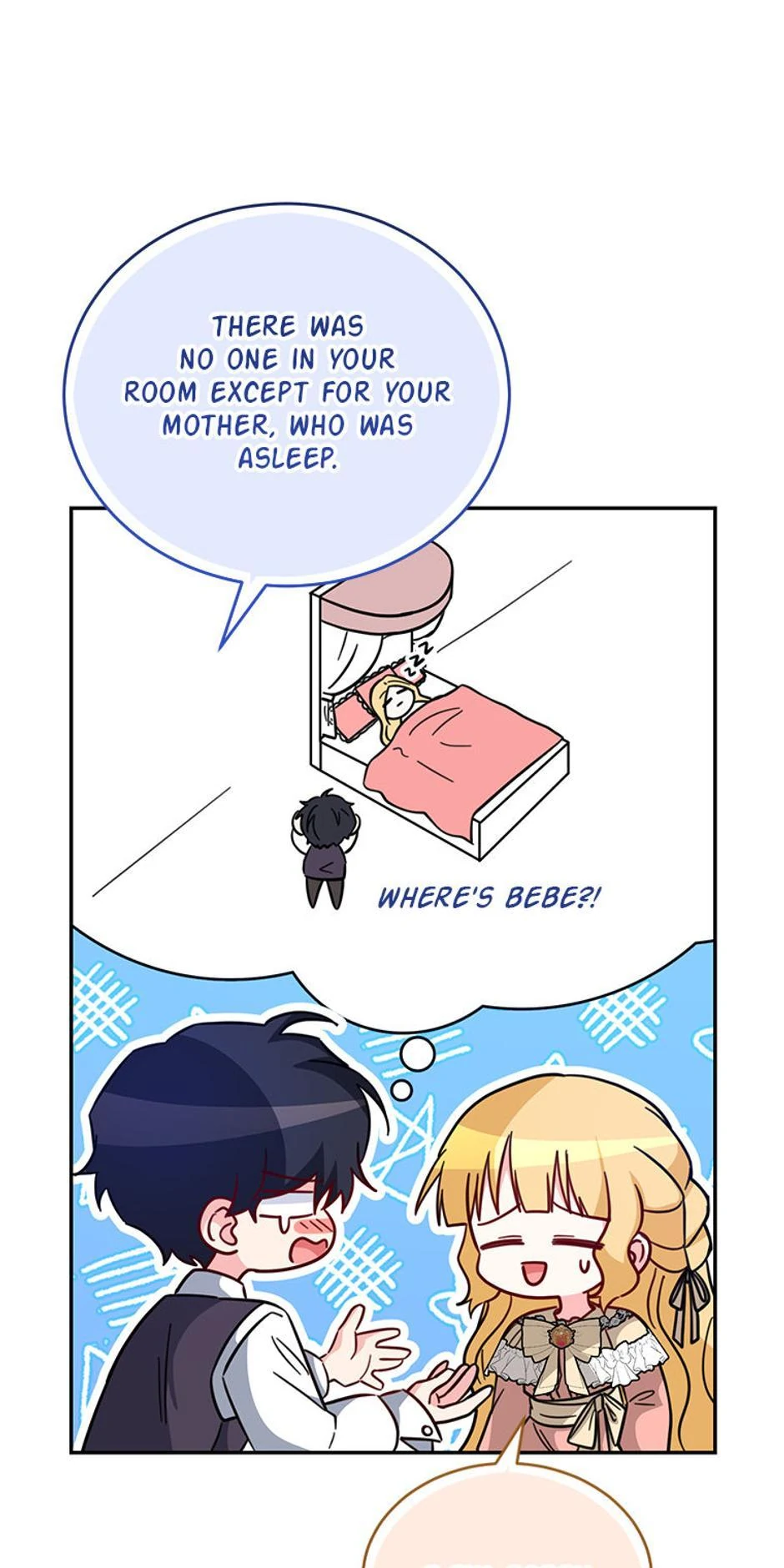 I Ended Up Saving My Crazy Stepfather! Chapter 50 - page 21