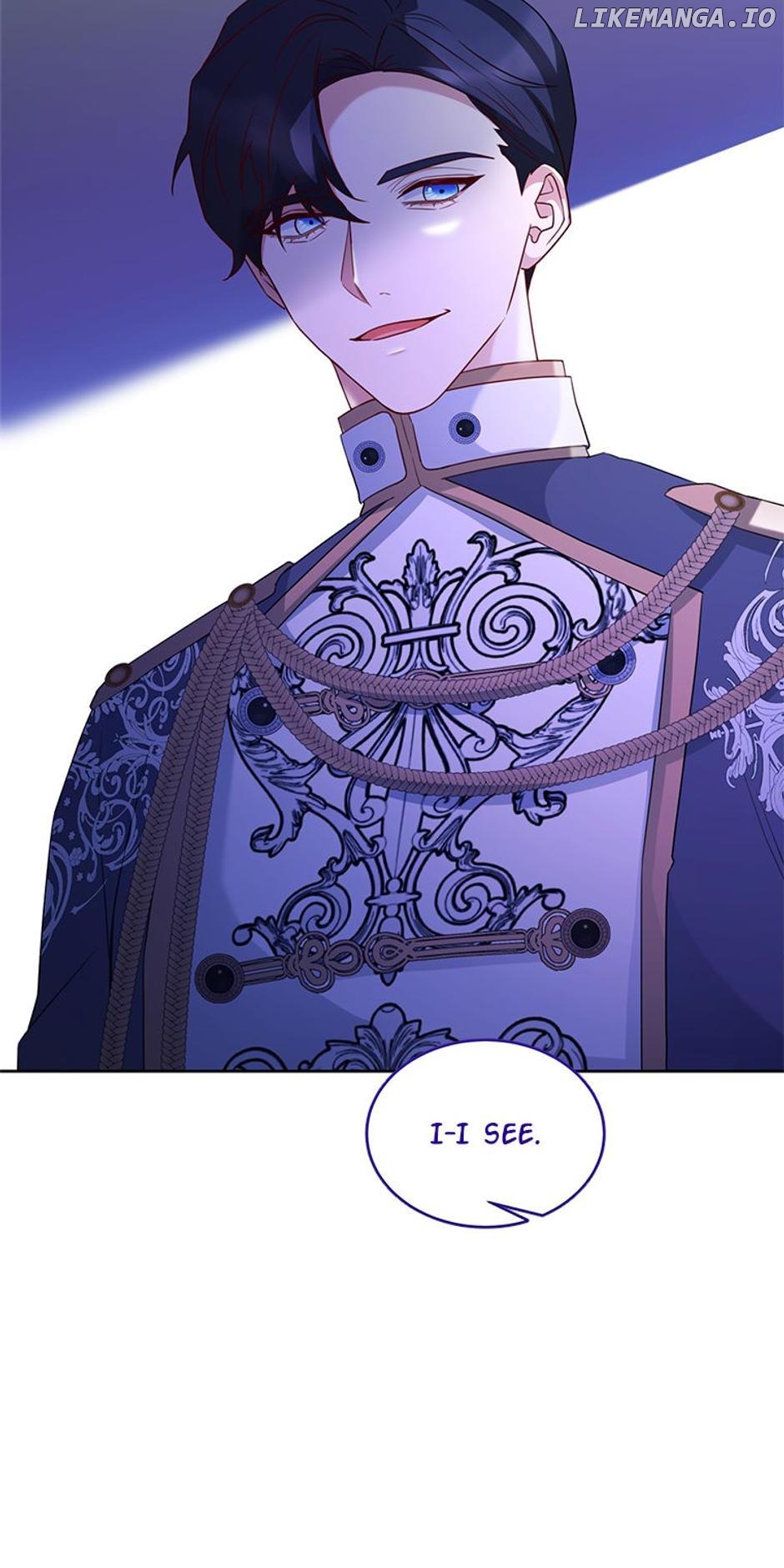 I Ended Up Saving My Crazy Stepfather! Chapter 50 - page 30