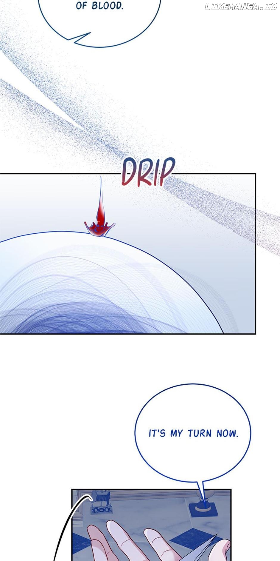 I Ended Up Saving My Crazy Stepfather! Chapter 50 - page 32