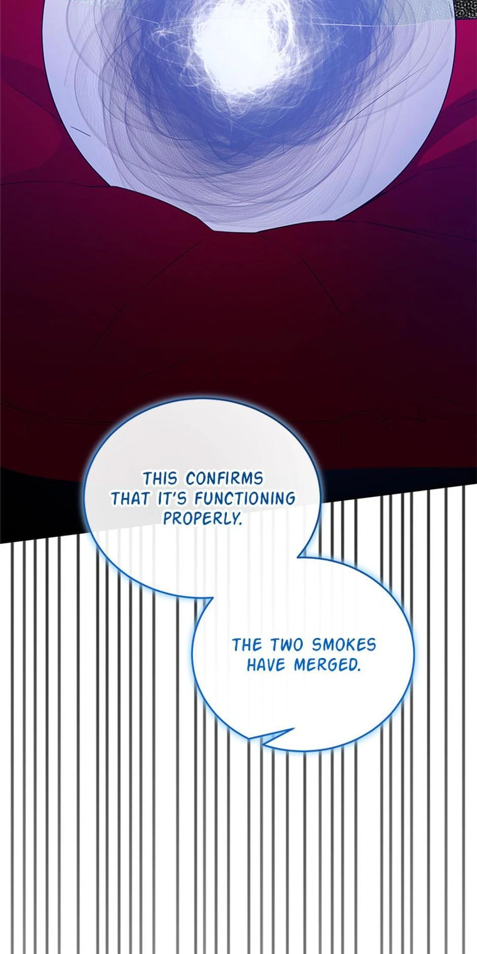 I Ended Up Saving My Crazy Stepfather! Chapter 50 - page 34