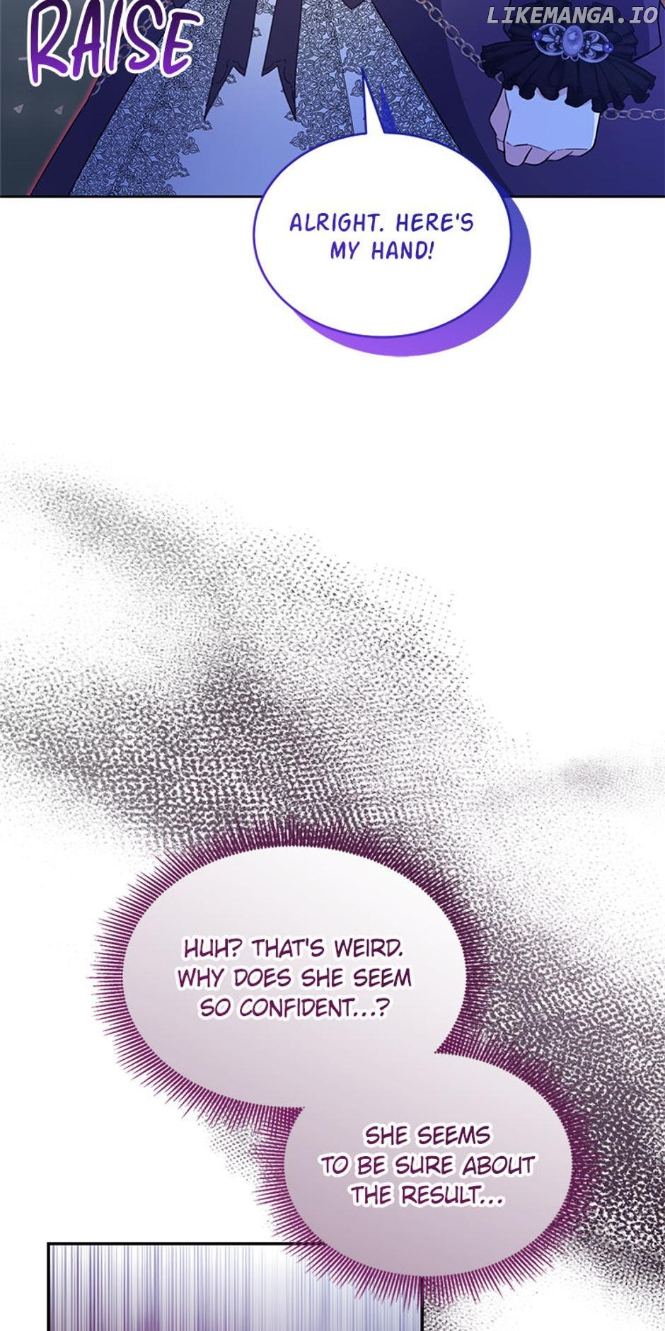 I Ended Up Saving My Crazy Stepfather! Chapter 50 - page 37