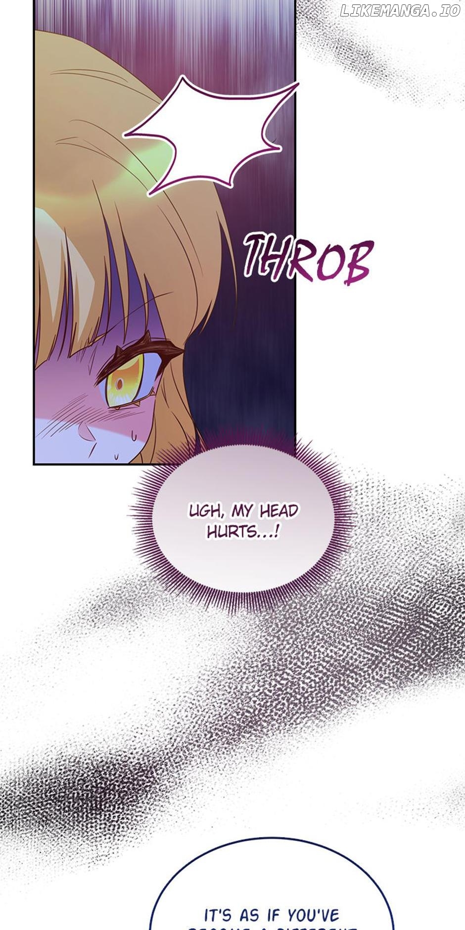 I Ended Up Saving My Crazy Stepfather! Chapter 50 - page 38