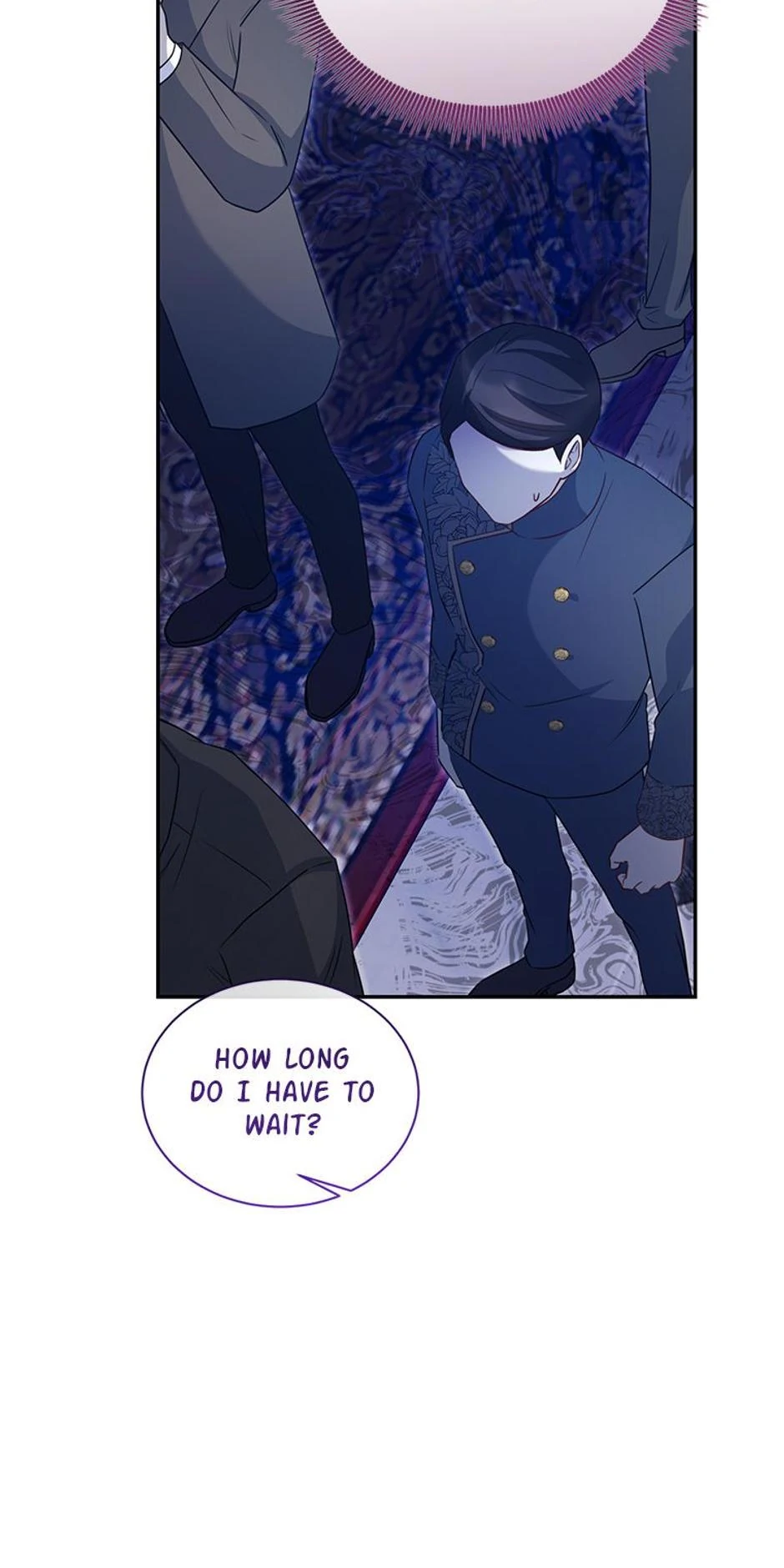 I Ended Up Saving My Crazy Stepfather! Chapter 50 - page 40
