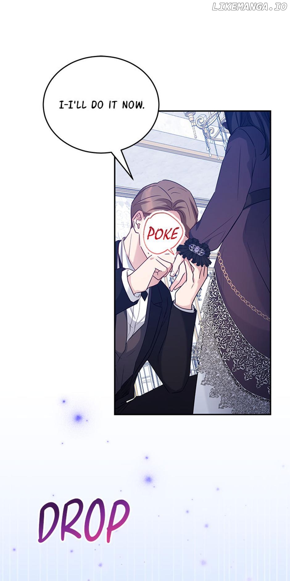 I Ended Up Saving My Crazy Stepfather! Chapter 50 - page 41