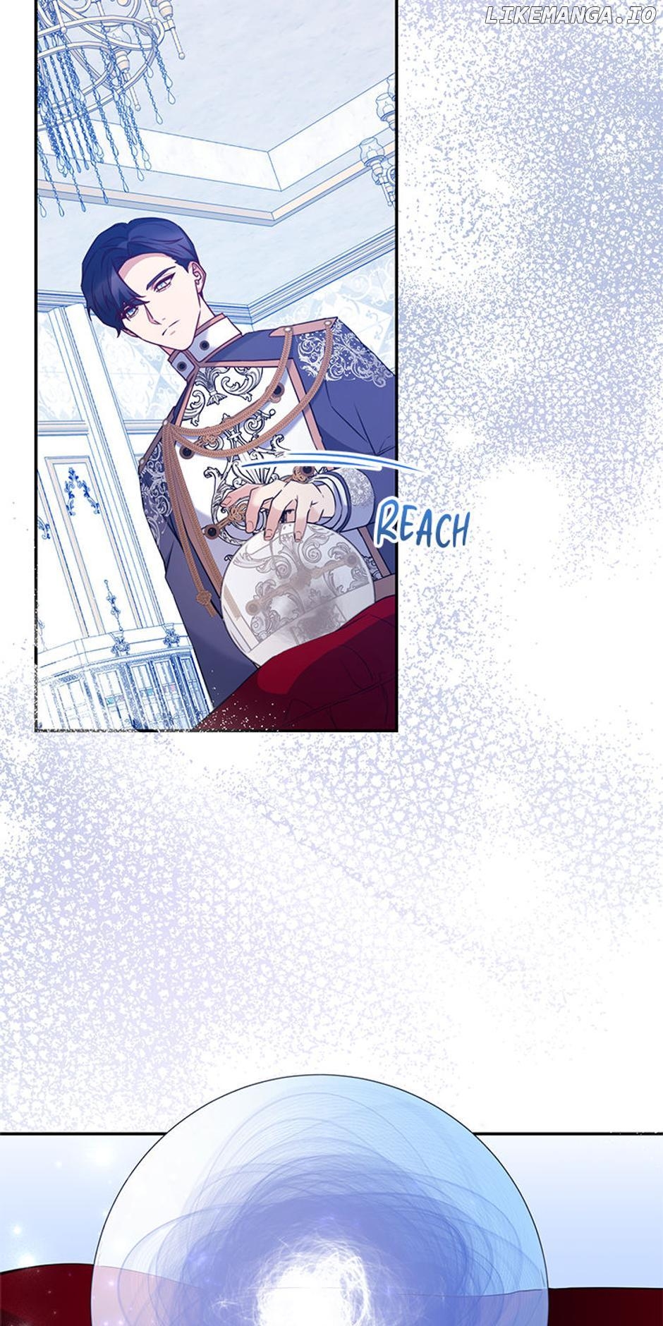 I Ended Up Saving My Crazy Stepfather! Chapter 50 - page 43