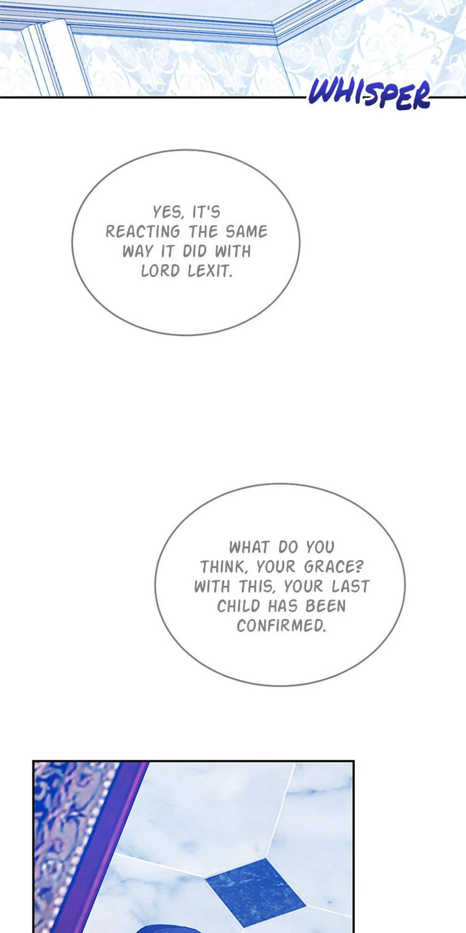 I Ended Up Saving My Crazy Stepfather! Chapter 50 - page 45
