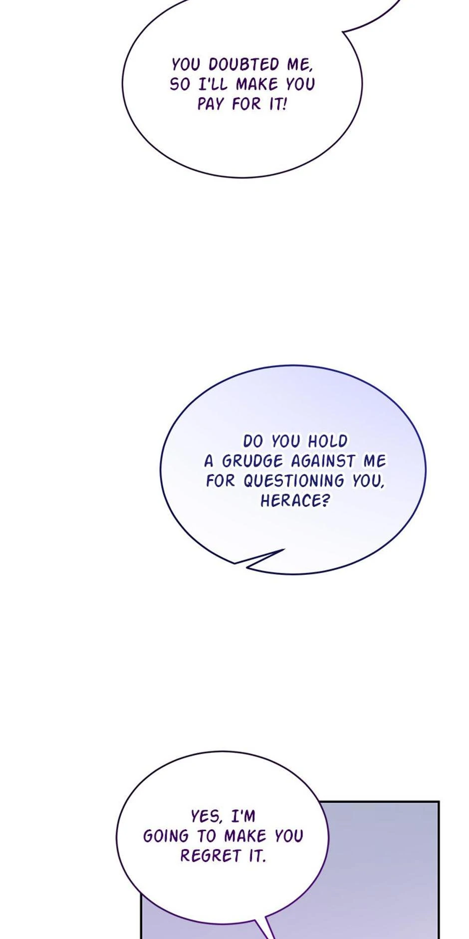 I Ended Up Saving My Crazy Stepfather! Chapter 50 - page 48