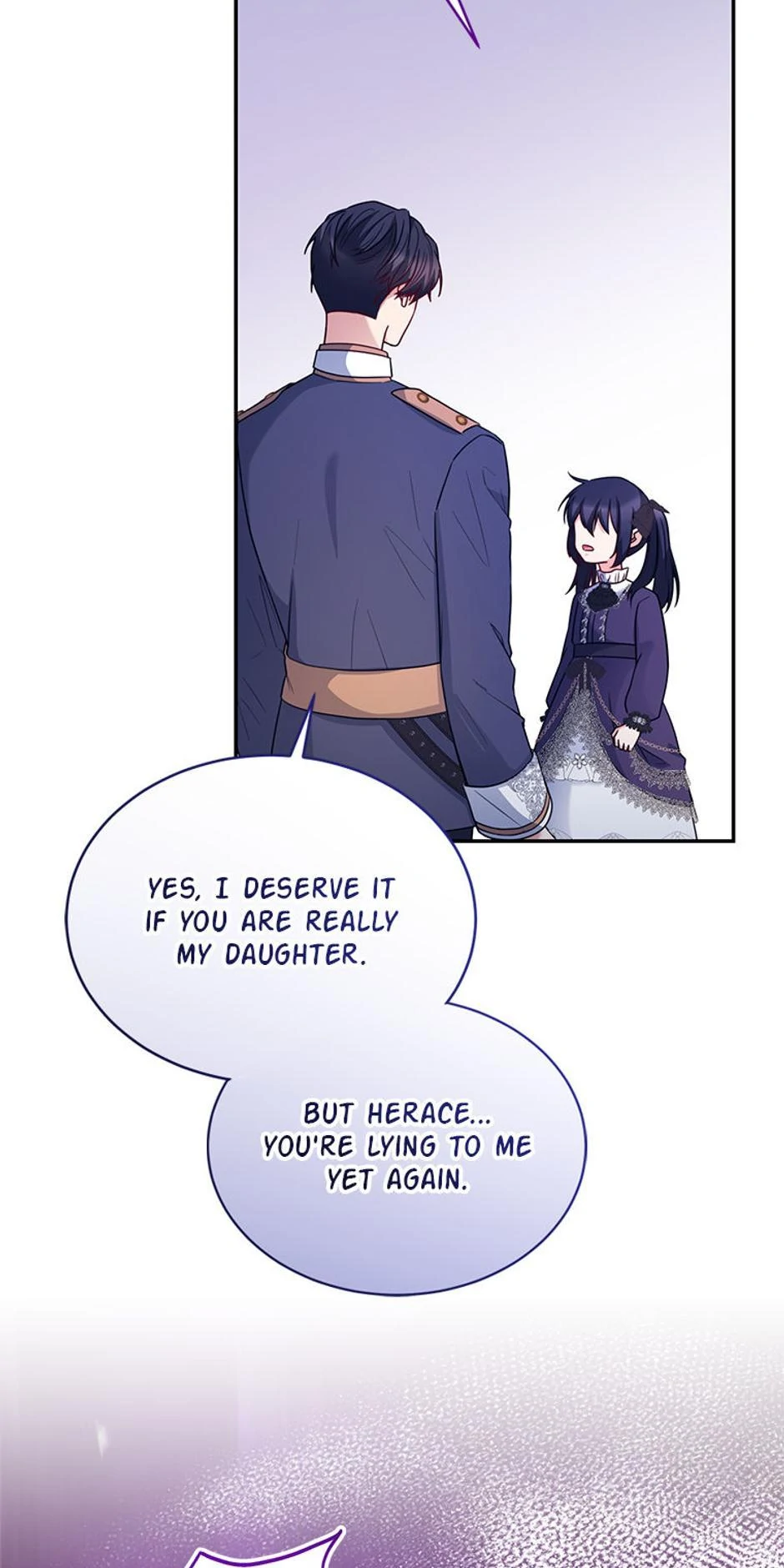 I Ended Up Saving My Crazy Stepfather! Chapter 50 - page 49