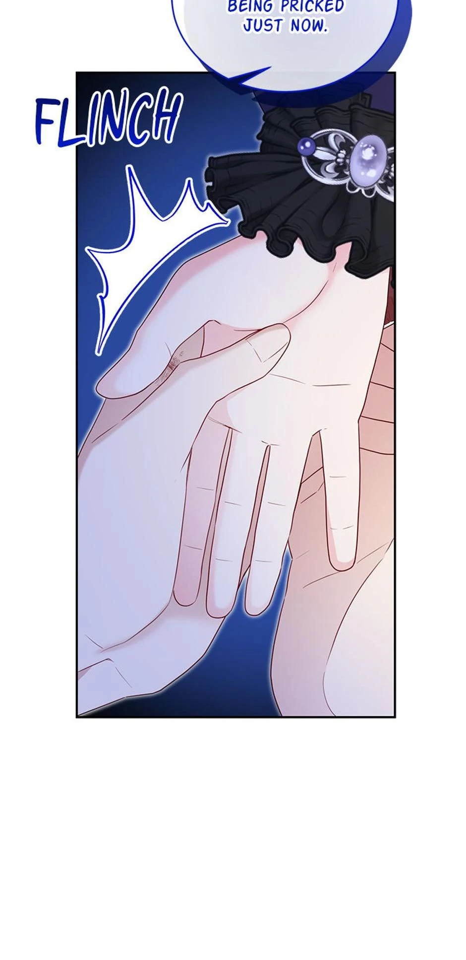 I Ended Up Saving My Crazy Stepfather! Chapter 50 - page 54