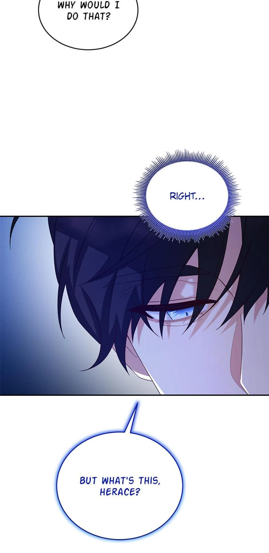 I Ended Up Saving My Crazy Stepfather! Chapter 50 - page 56