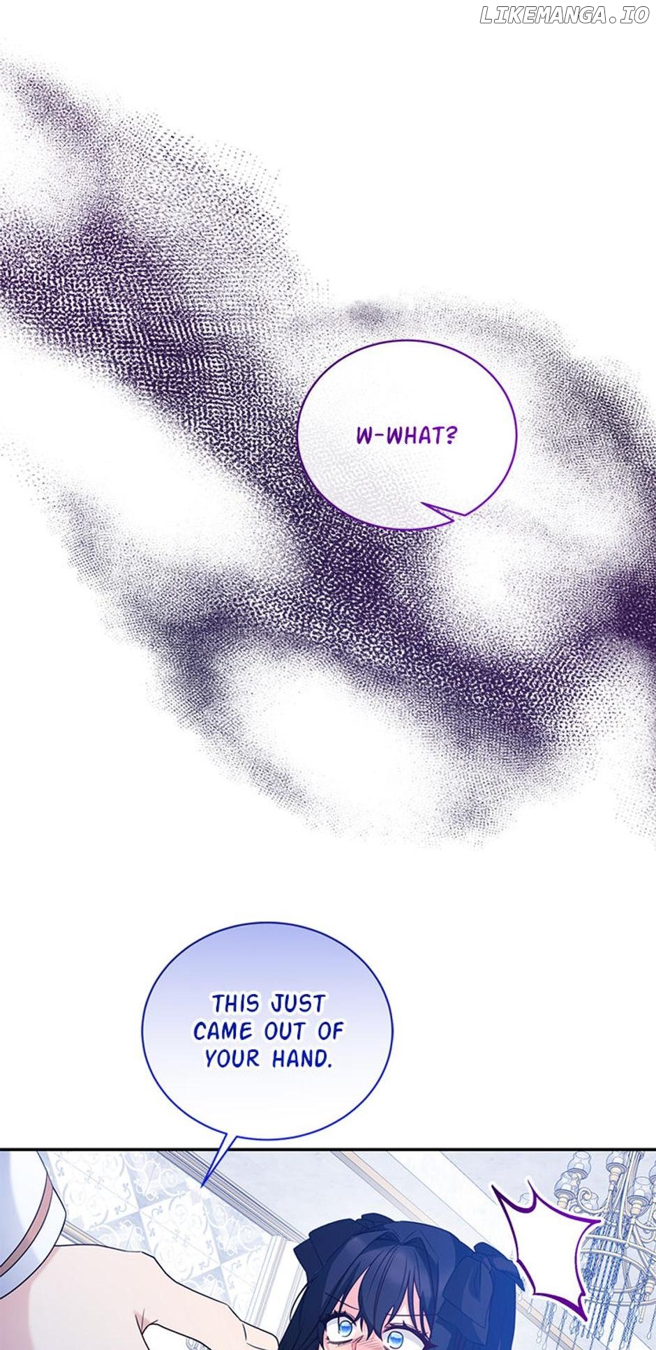 I Ended Up Saving My Crazy Stepfather! Chapter 50 - page 57