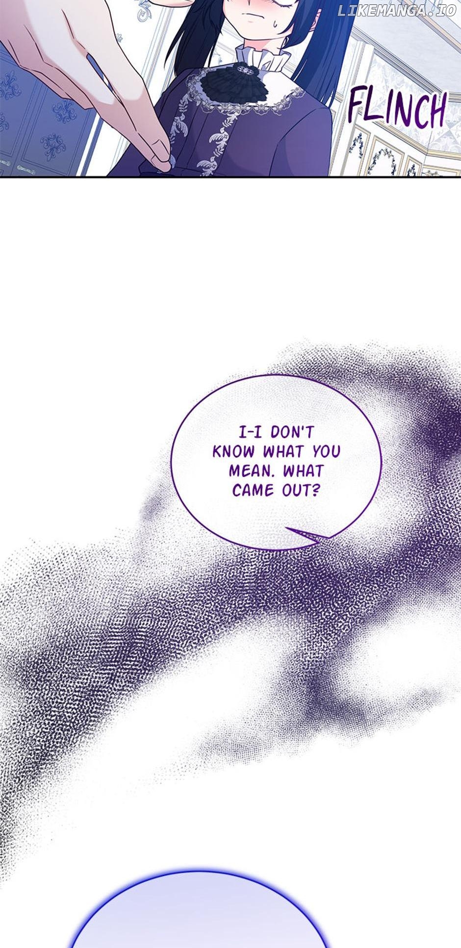 I Ended Up Saving My Crazy Stepfather! Chapter 50 - page 58