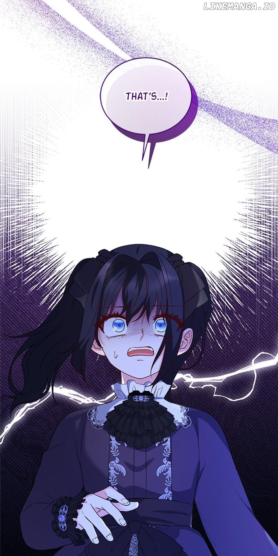 I Ended Up Saving My Crazy Stepfather! Chapter 50 - page 63