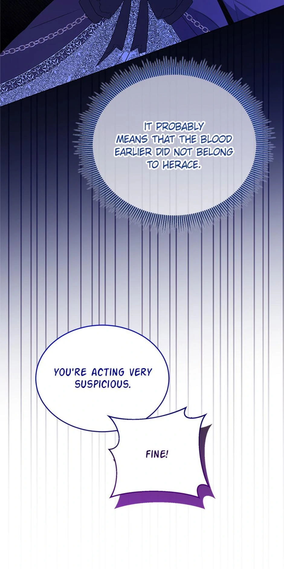 I Ended Up Saving My Crazy Stepfather! Chapter 50 - page 64